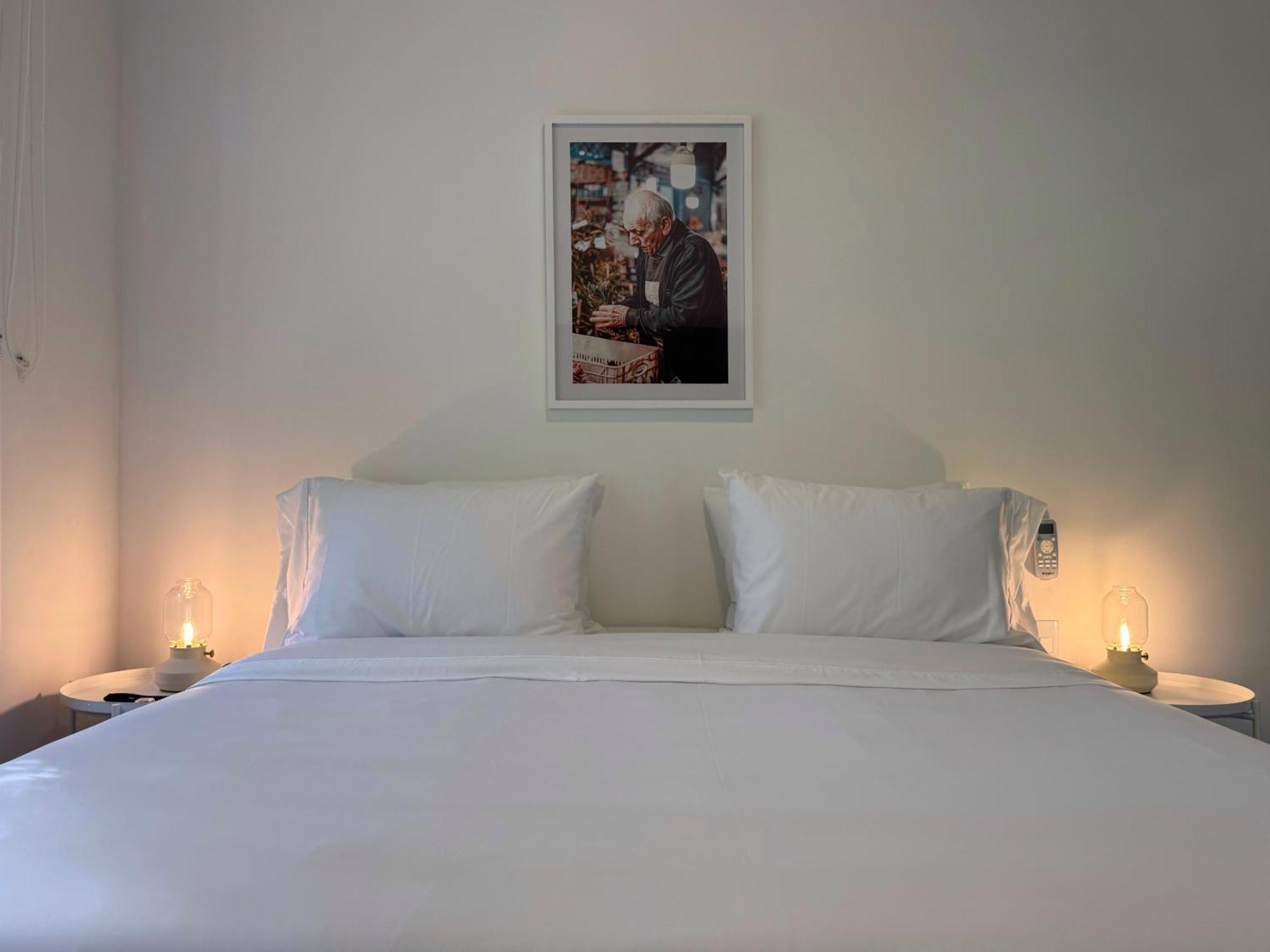 Flora By Wynwood House Apartment *