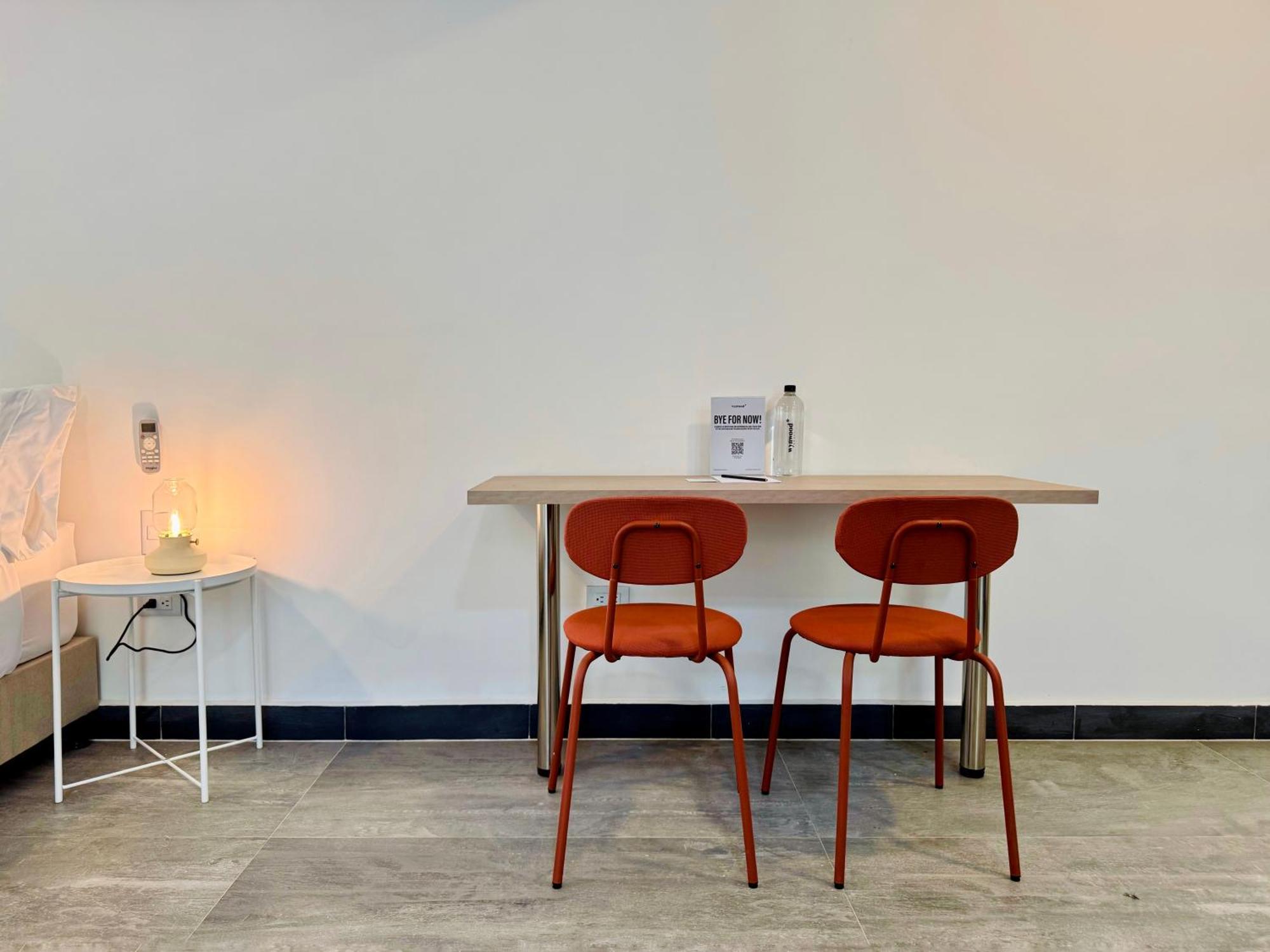 Flora By Wynwood House Apartment