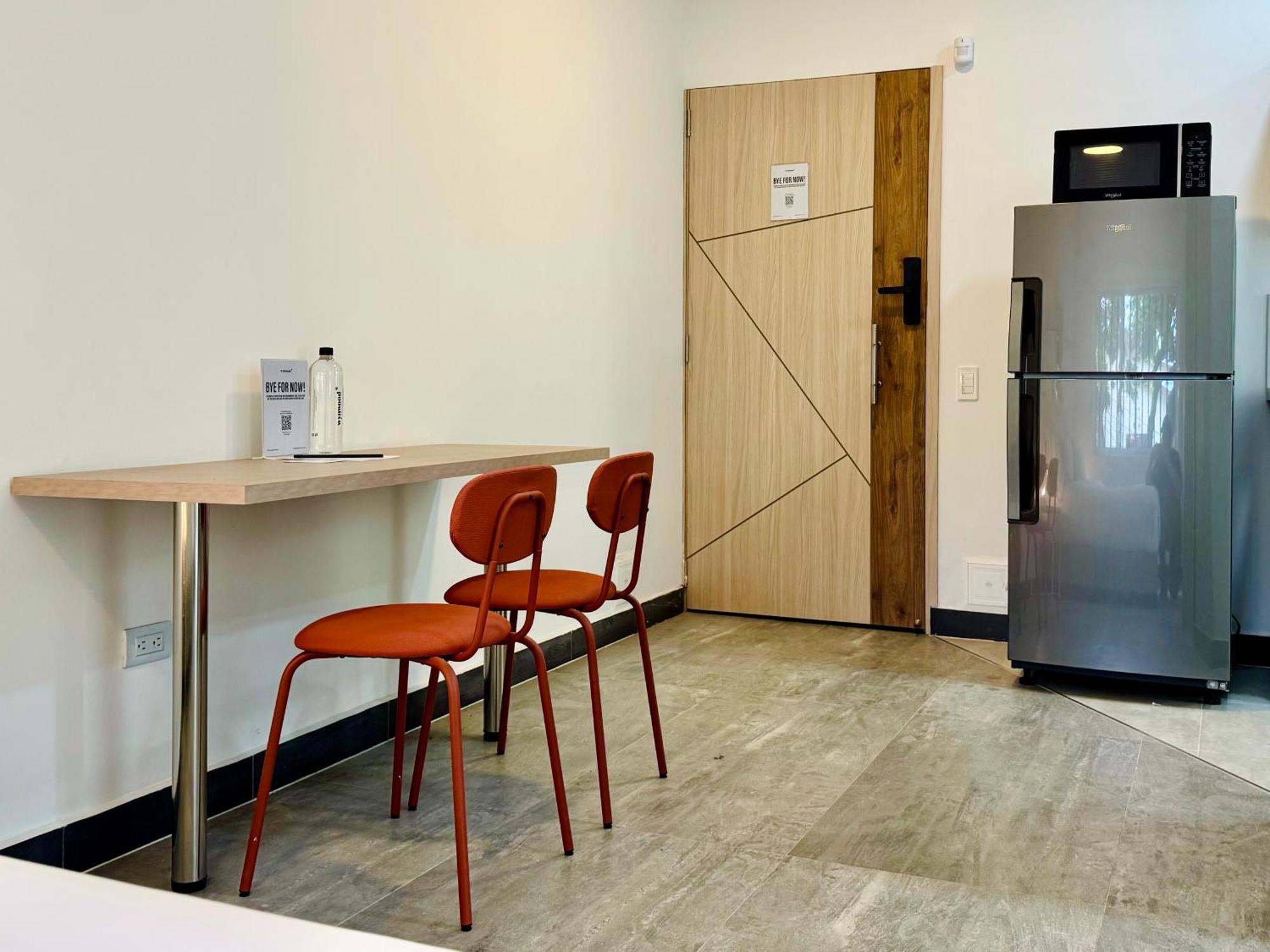 Flora By Wynwood House Apartment *