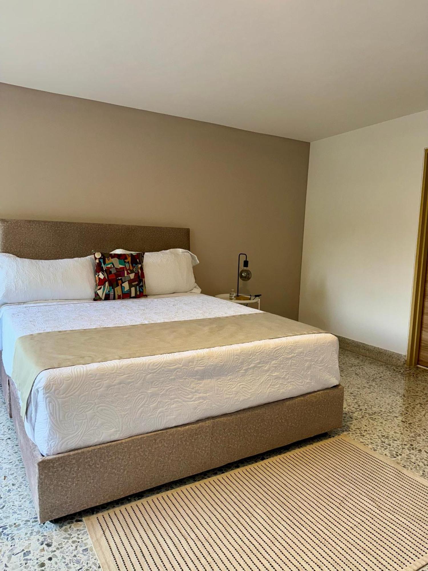 Gardin Boutique Hotel Cali
