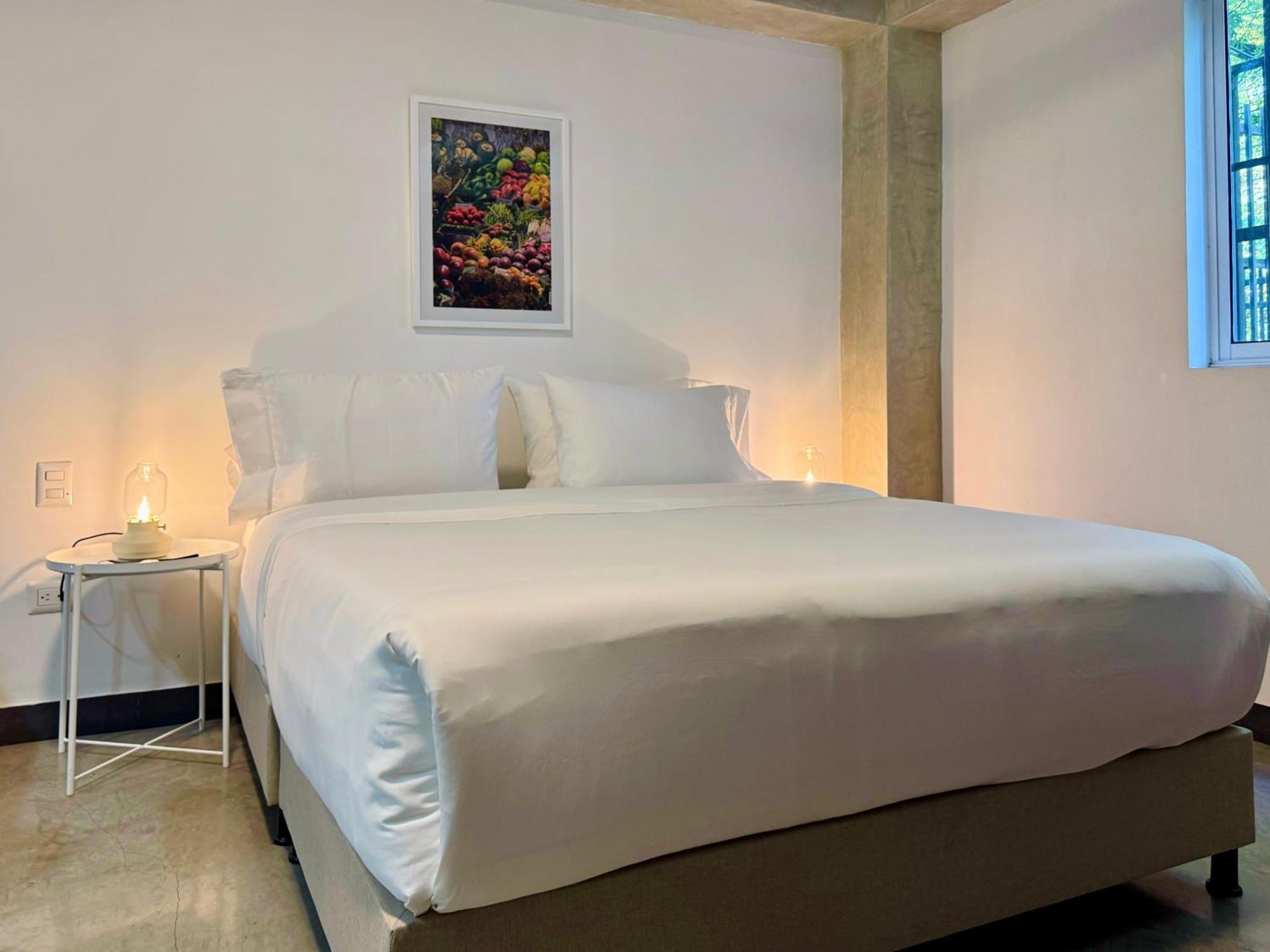 Flora By Wynwood House Apartment *