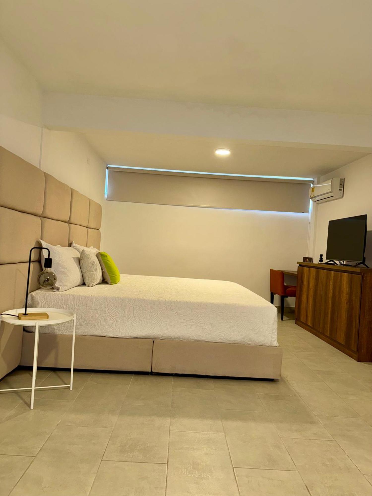 Hotel Gardin Boutique