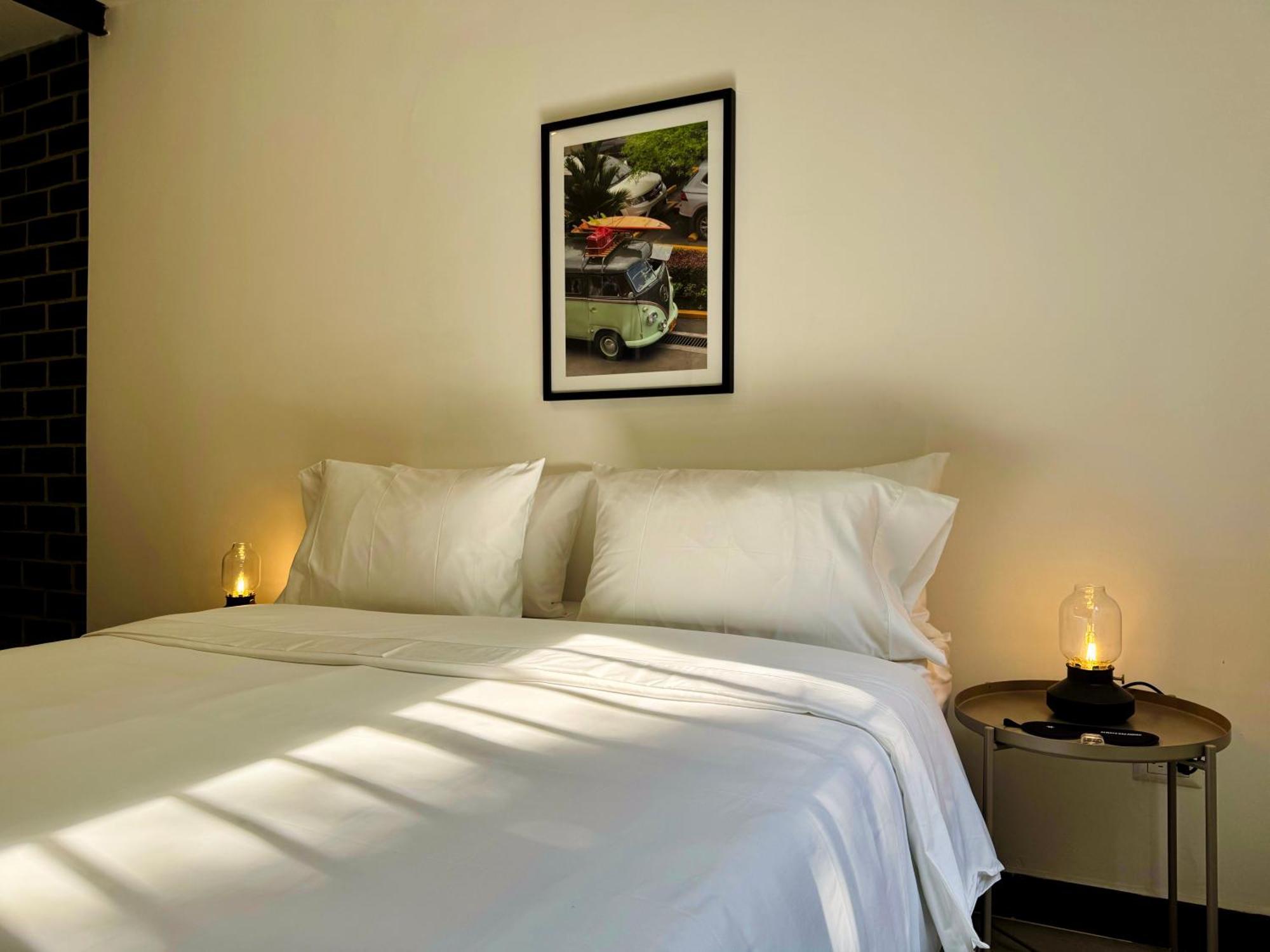 Flora By Wynwood House Apartment