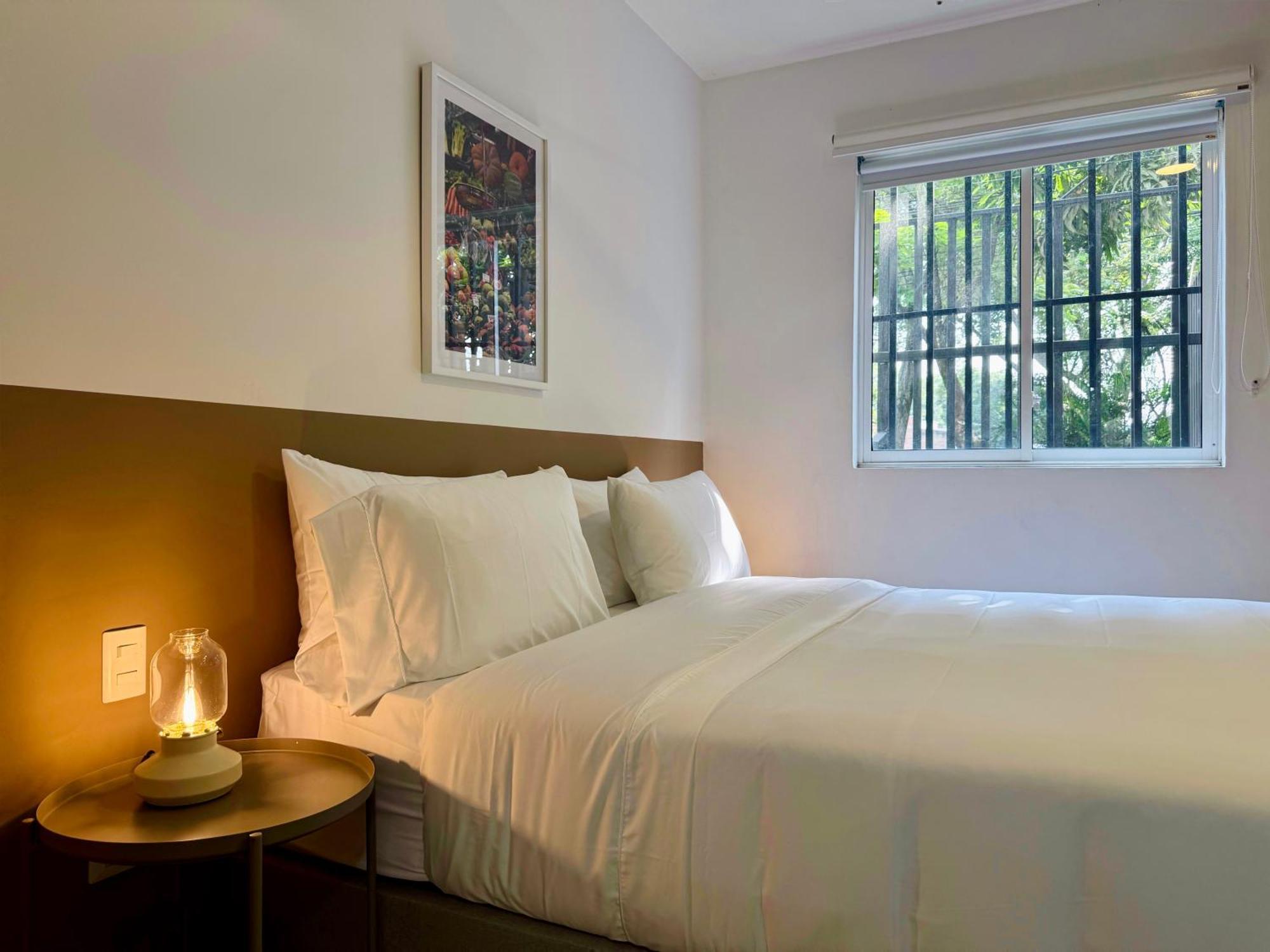 Apartment Flora By Wynwood House