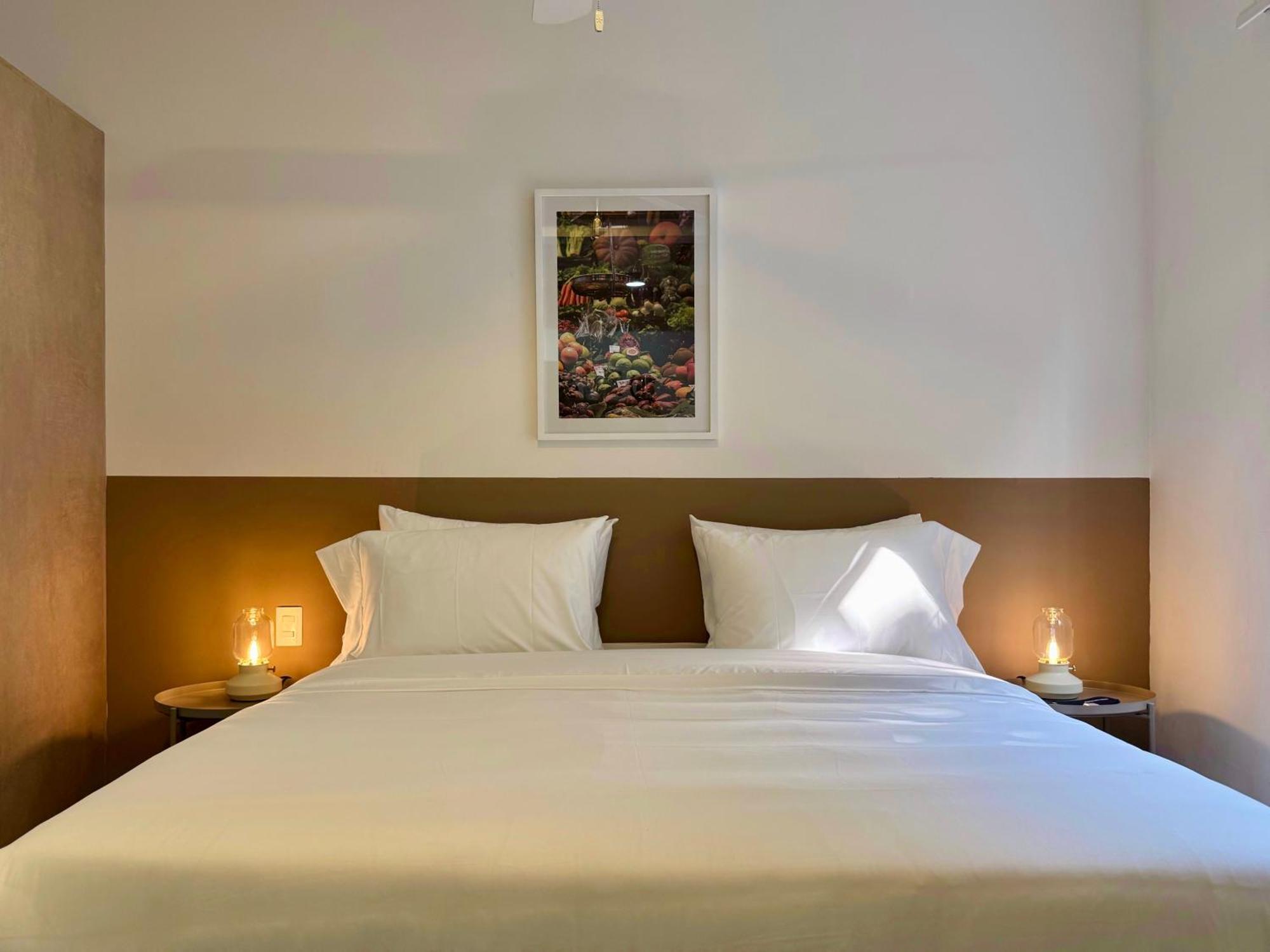Flora By Wynwood House Apartment *
