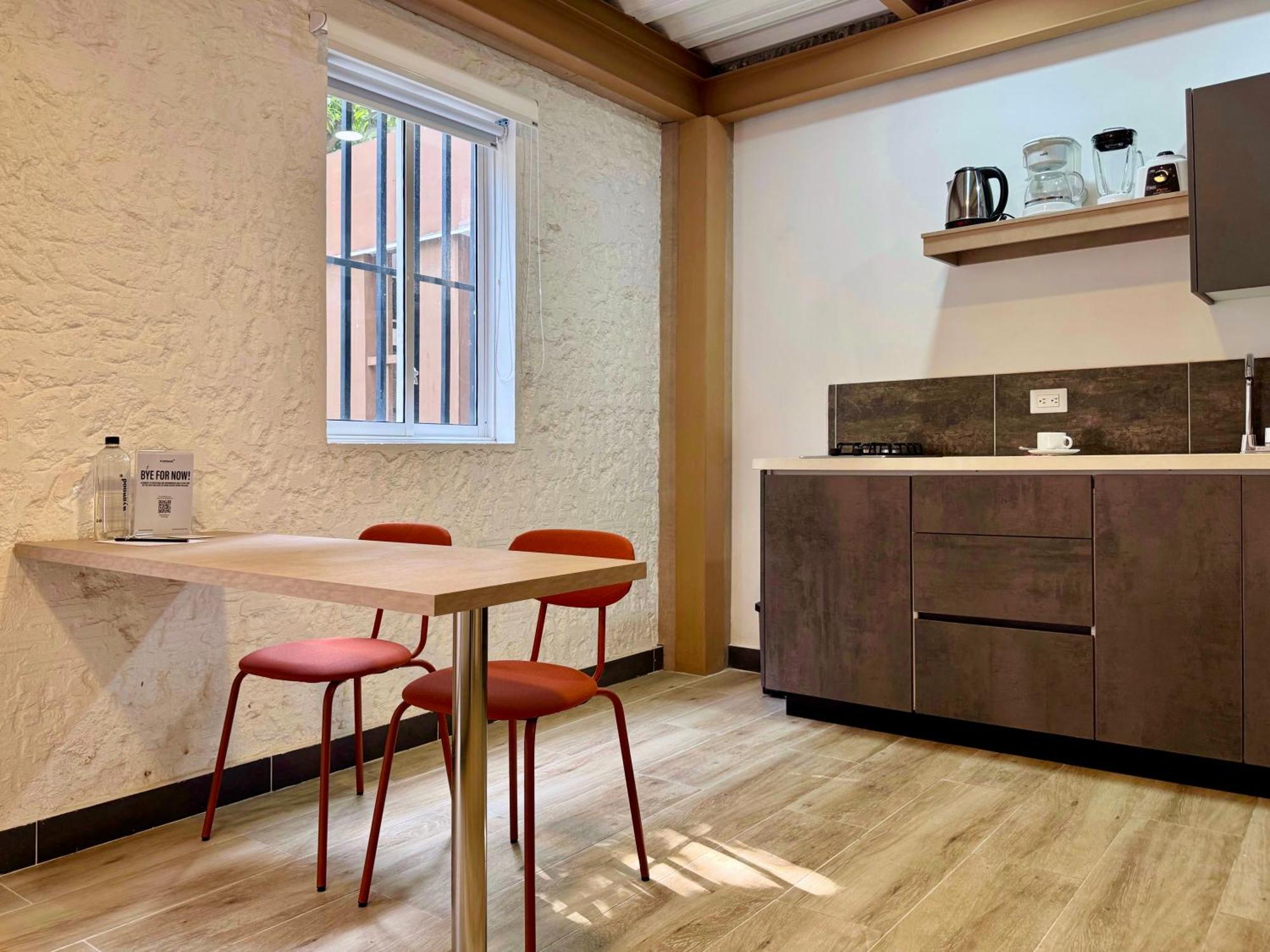 Flora By Wynwood House Apartment *