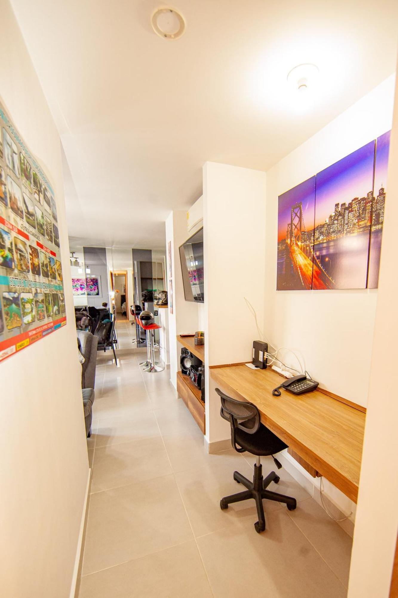 Al Sur De Cali,b/bochalema.moderno Y Lujoso Apartamento