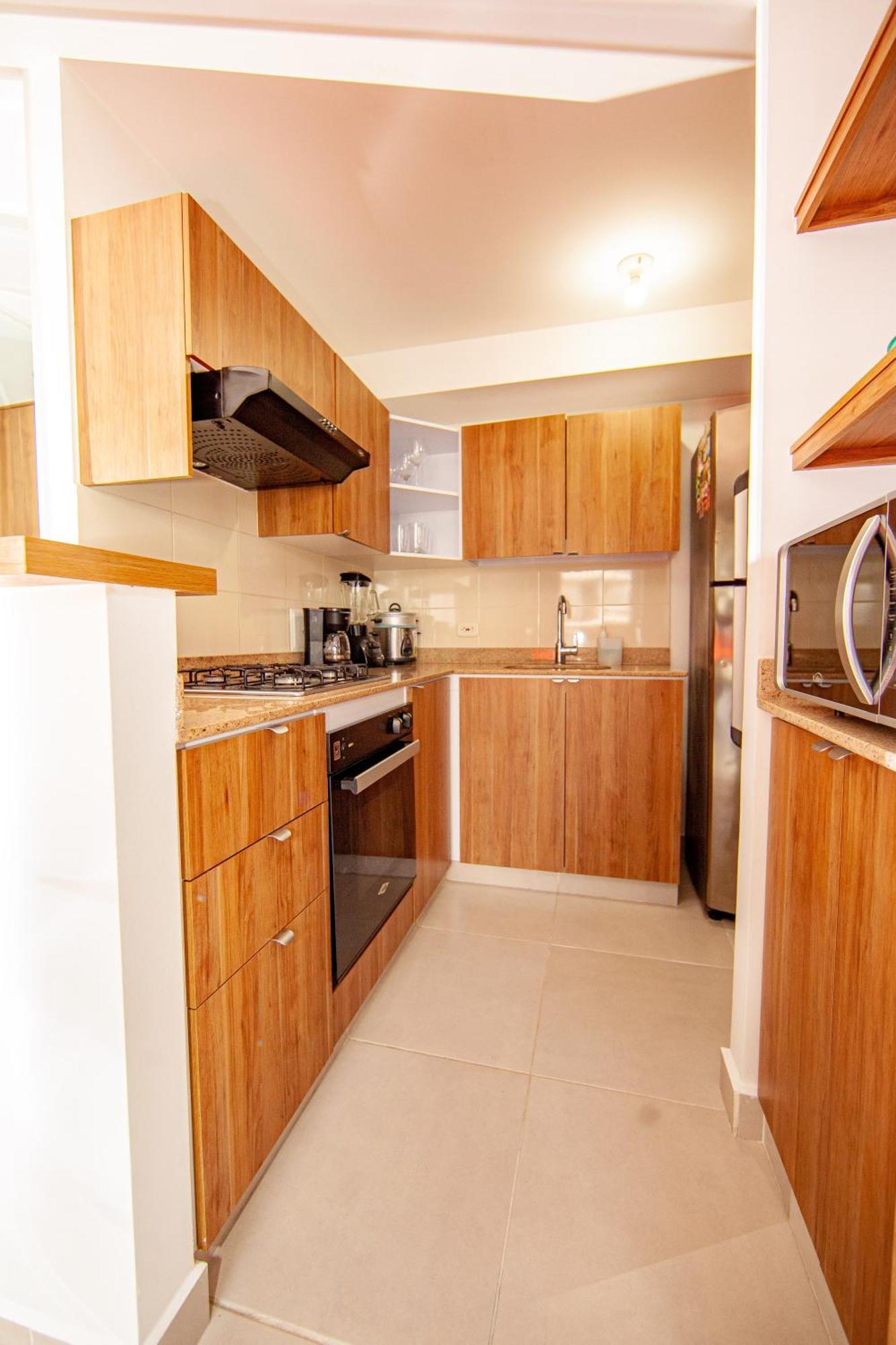 Apartamento Al Sur De Cali,b/bochalema.moderno Y Lujoso *