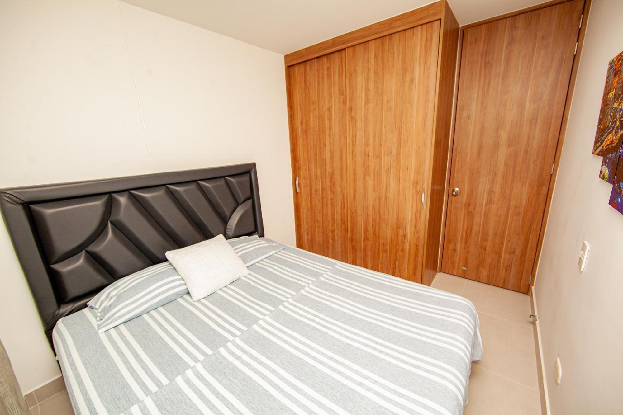 Al Sur De Cali,b/bochalema.moderno Y Lujoso Apartamento Cali