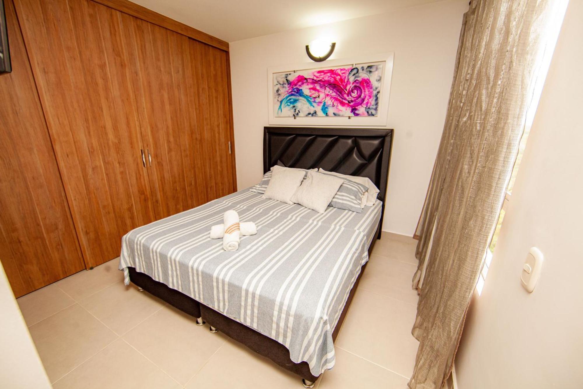 Al Sur De Cali,b/bochalema.moderno Y Lujoso Apartamento