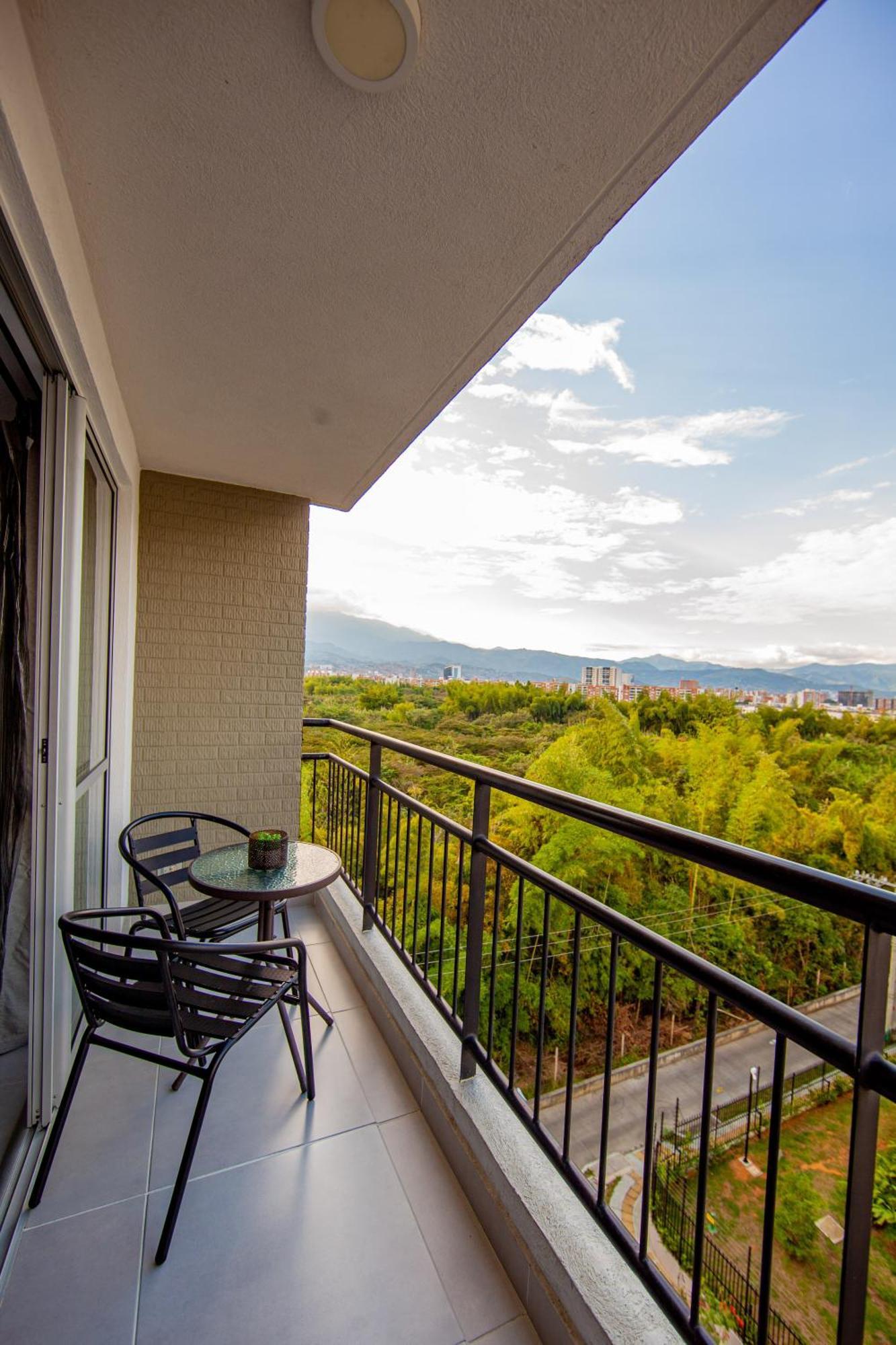 Apartamento Al Sur De Cali,b/bochalema.moderno Y Lujoso