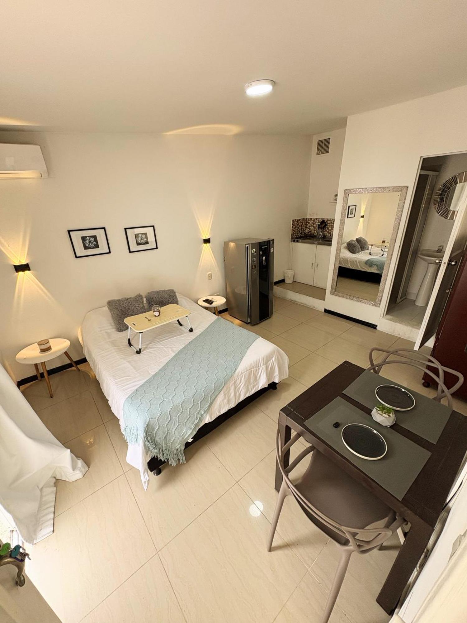 Apartamento Alojamientosisa Cali