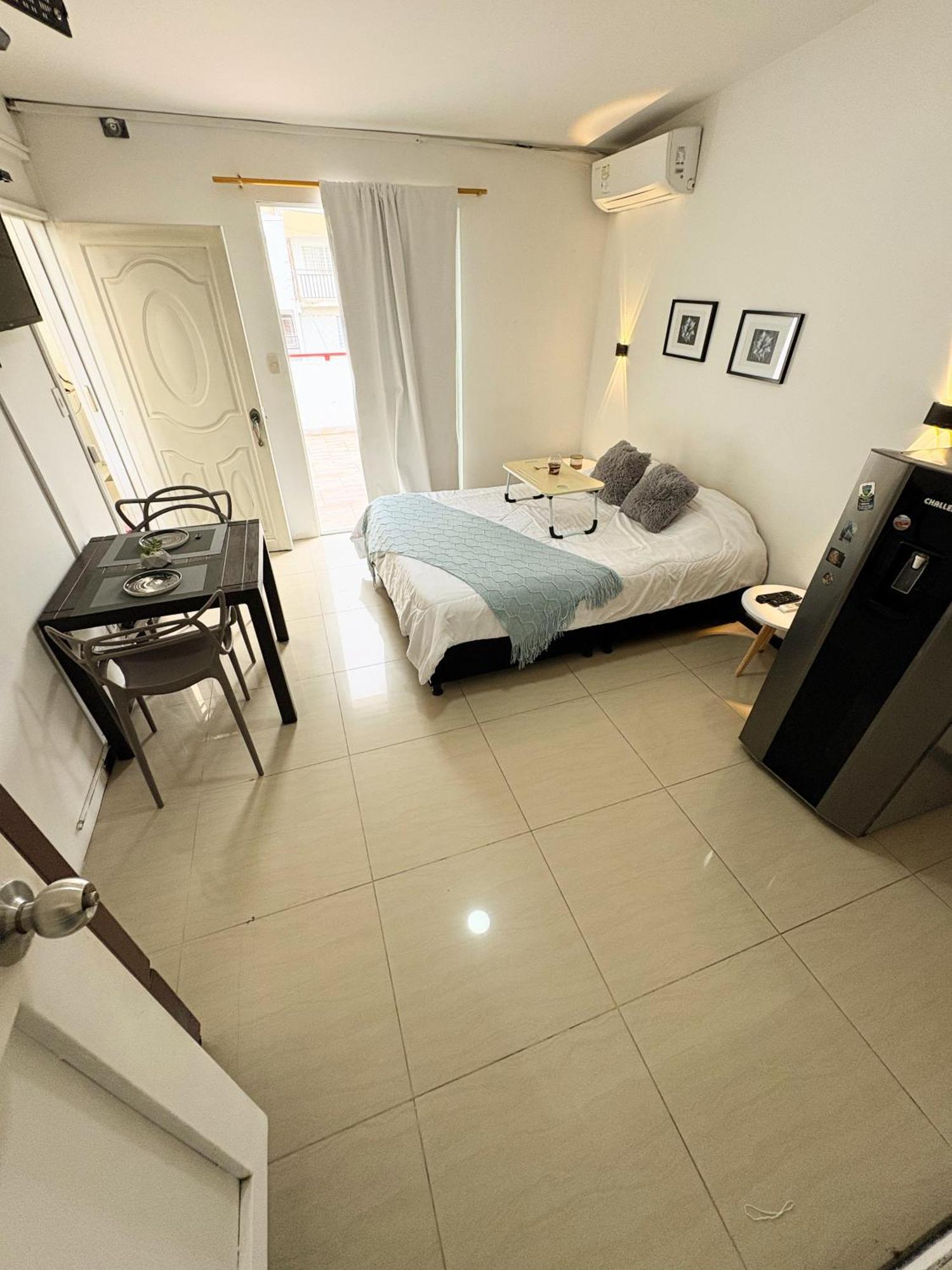 Apartamento Alojamientosisa *