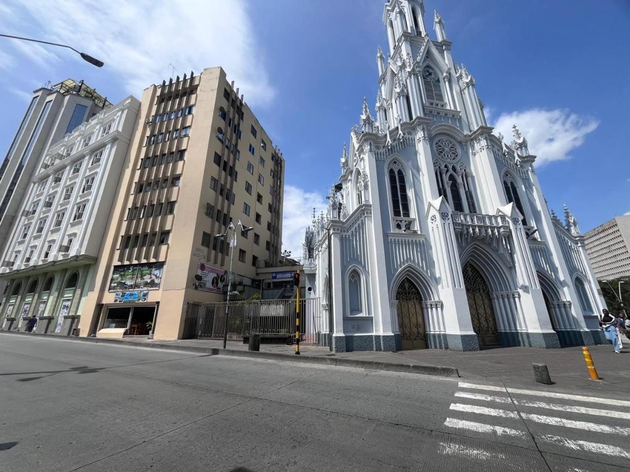 La Ermita 360 Apartamento Cali