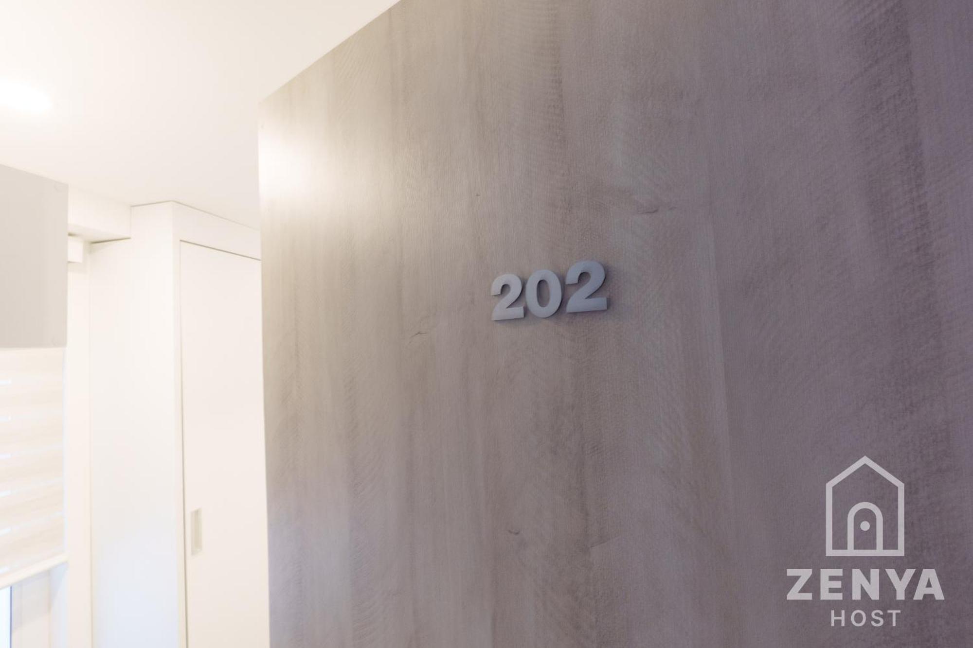 Hotel Recovery House By Zenya Host