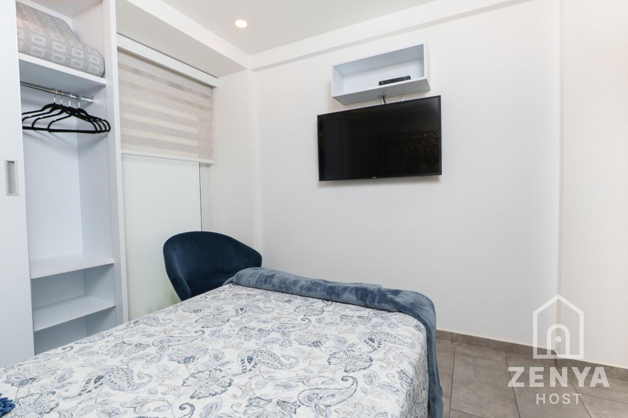 Hotel Recovery House By Zenya Host