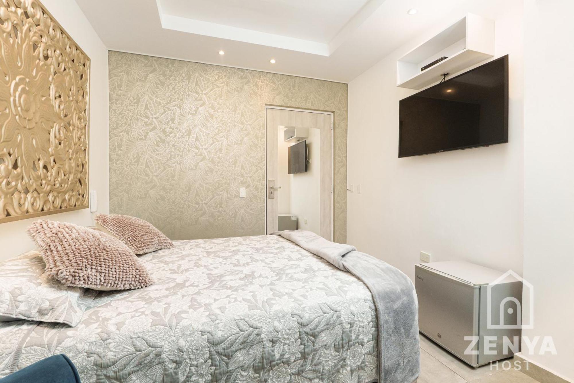 Recovery House By Zenya Host Hotel