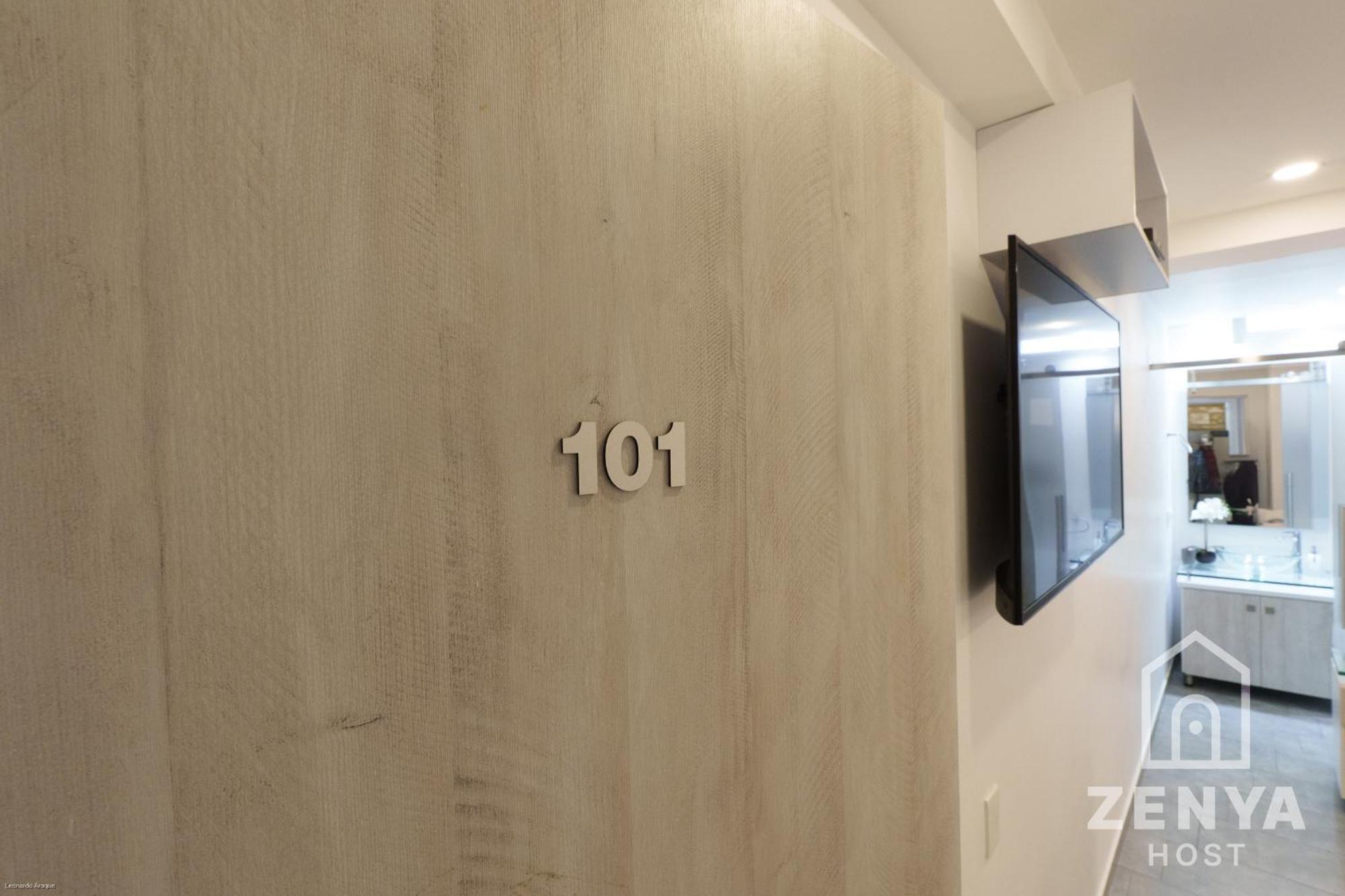 Recovery House By Zenya Host Hotel 4*
