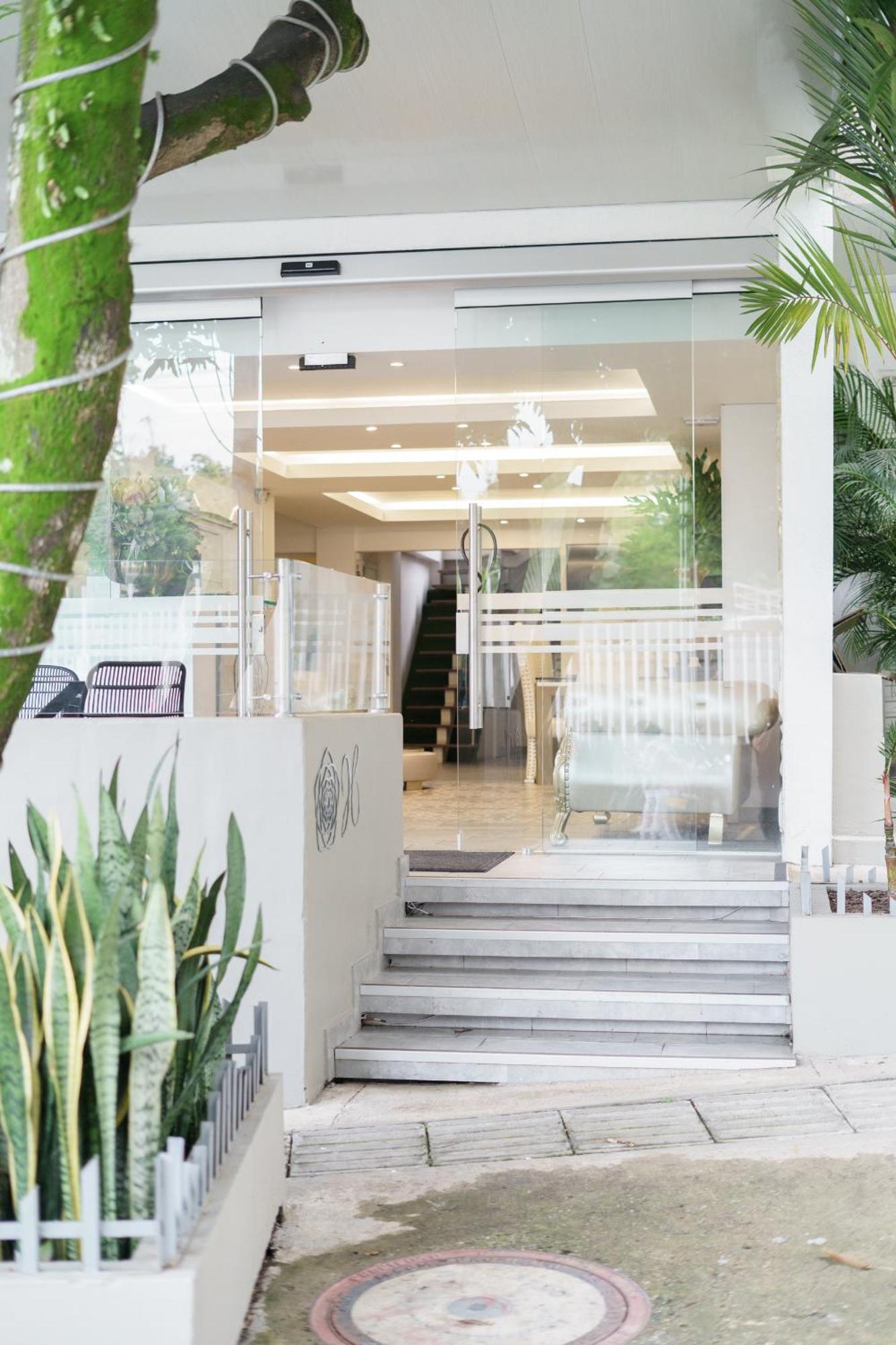 Recovery House By Zenya Host 4*
