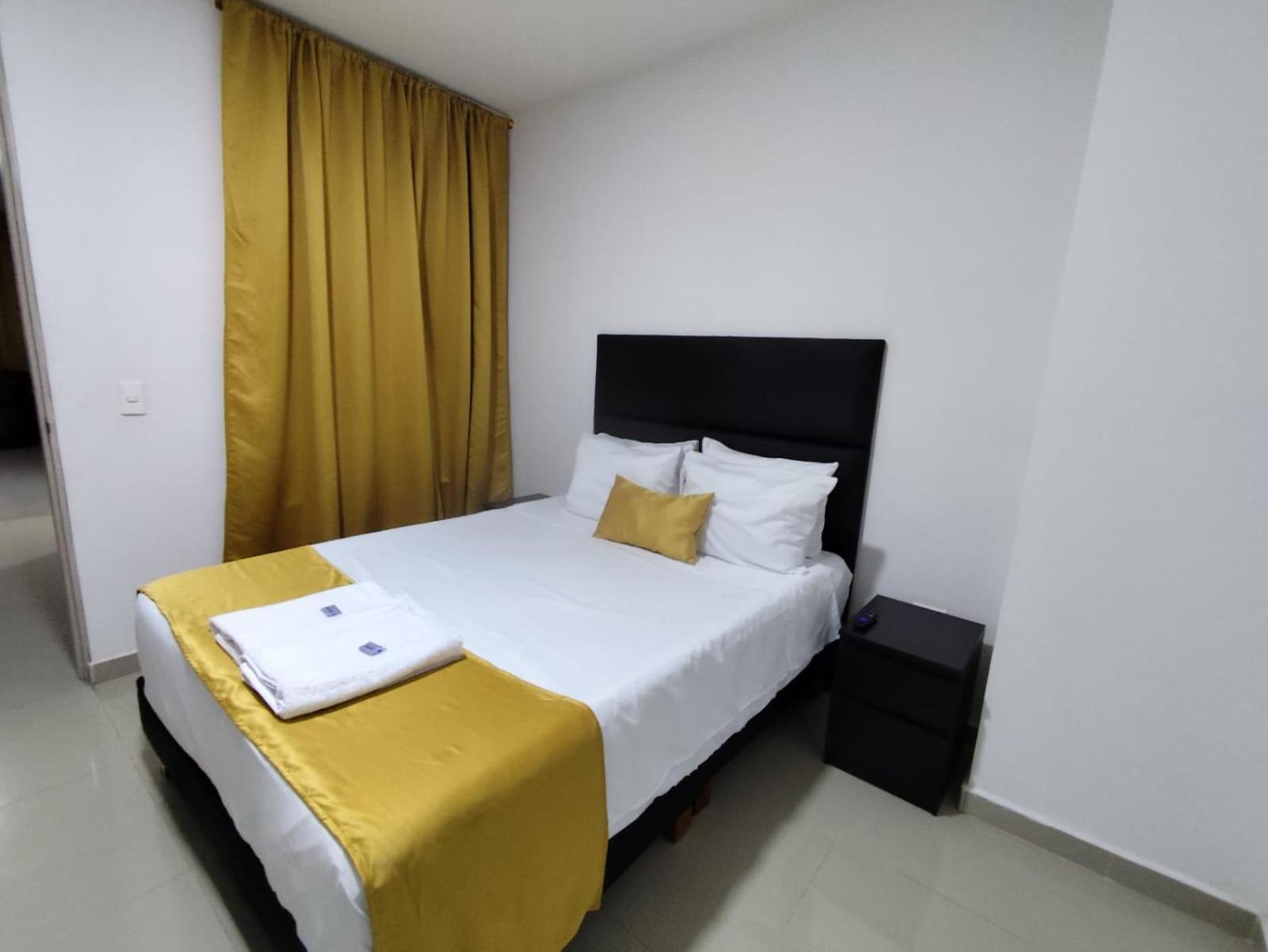 Aparta Praga - Cols Eguros Autopoista Sur Apartamento Cali