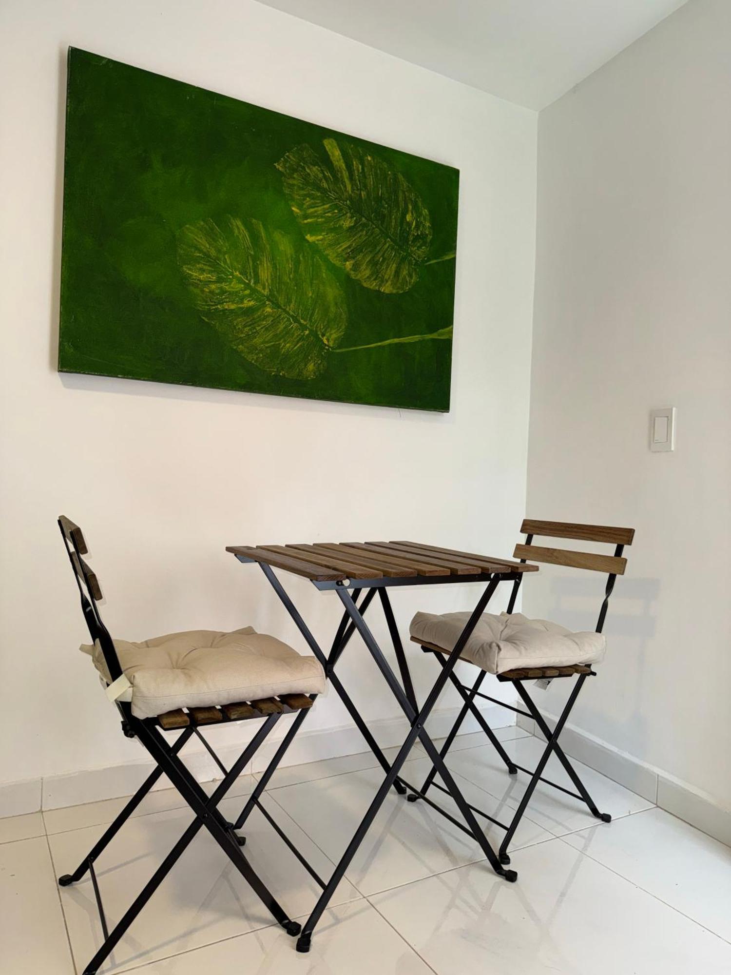 Gardin Boutique Hotel Cali