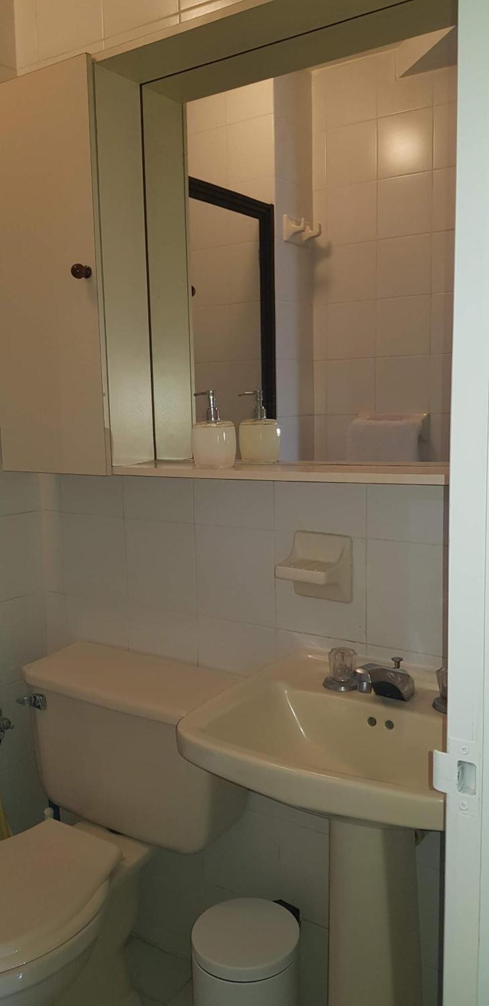 Modern And Luxury In The Rosa Area Of Apartamento