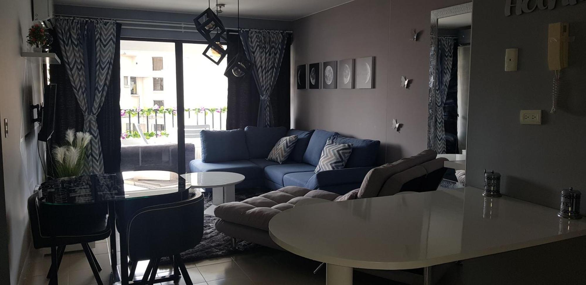 Modern And Luxury In The Rosa Area Of Apartamento *