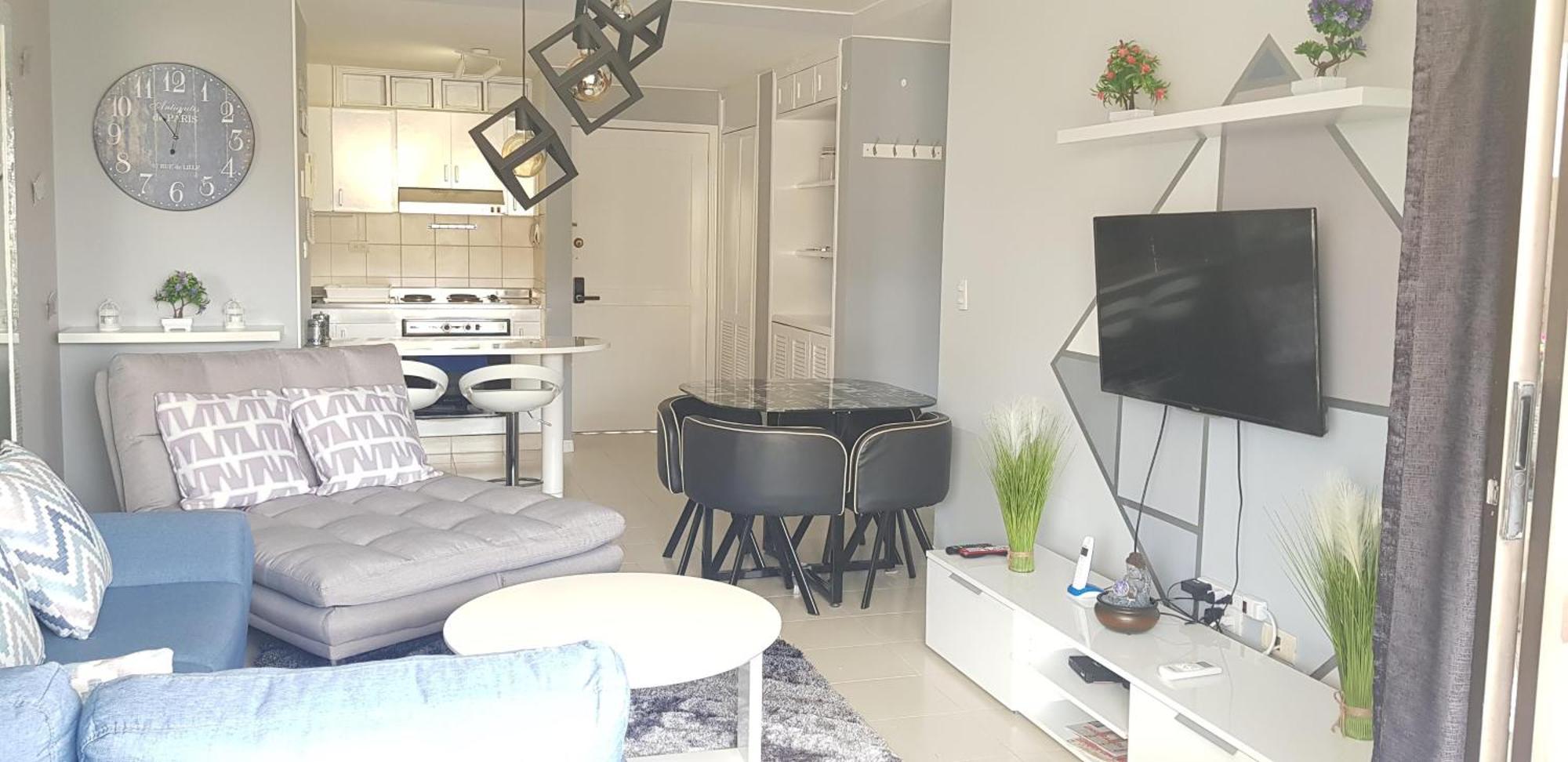 Modern And Luxury In The Rosa Area Of * Cali