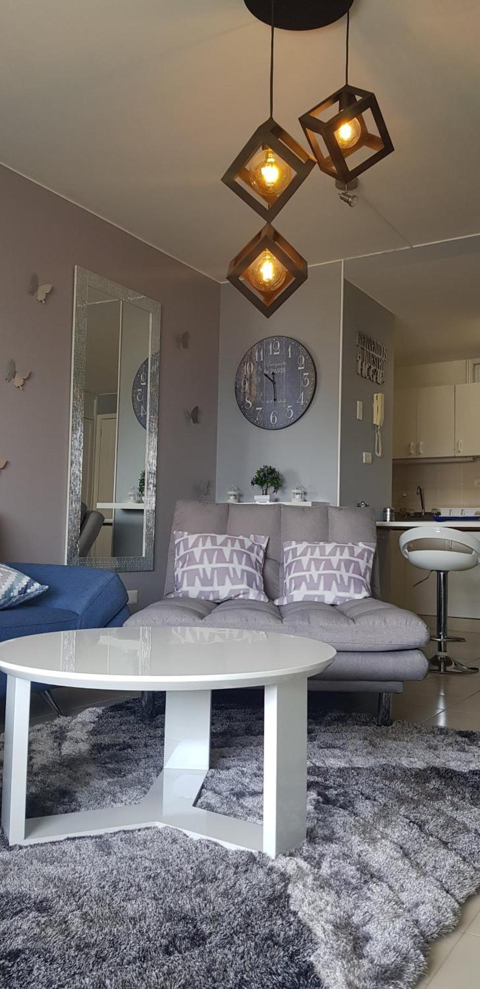 Apartamento Modern And Luxury In The Rosa Area Of *