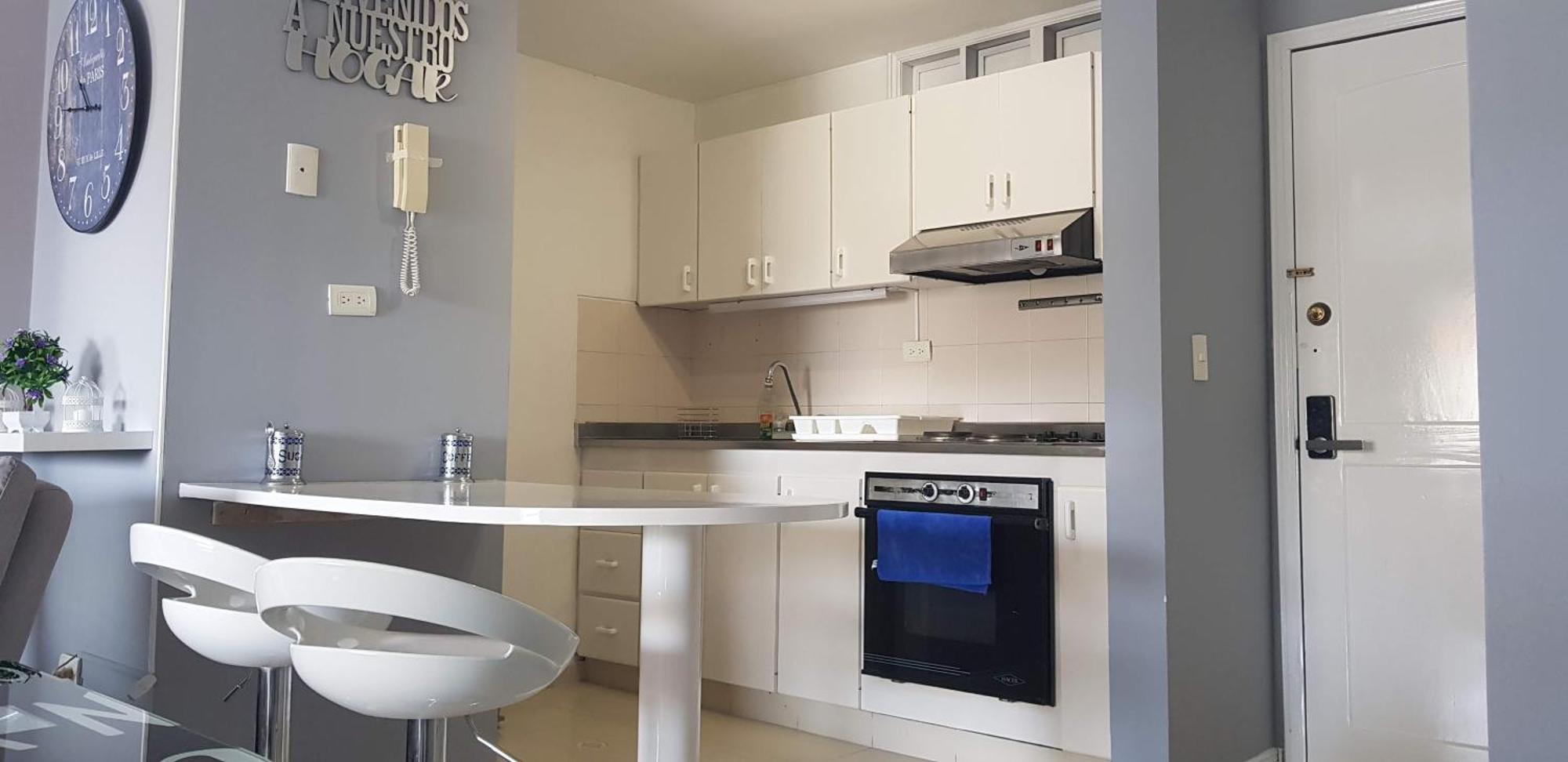Modern And Luxury In The Rosa Area Of Apartamento Cali