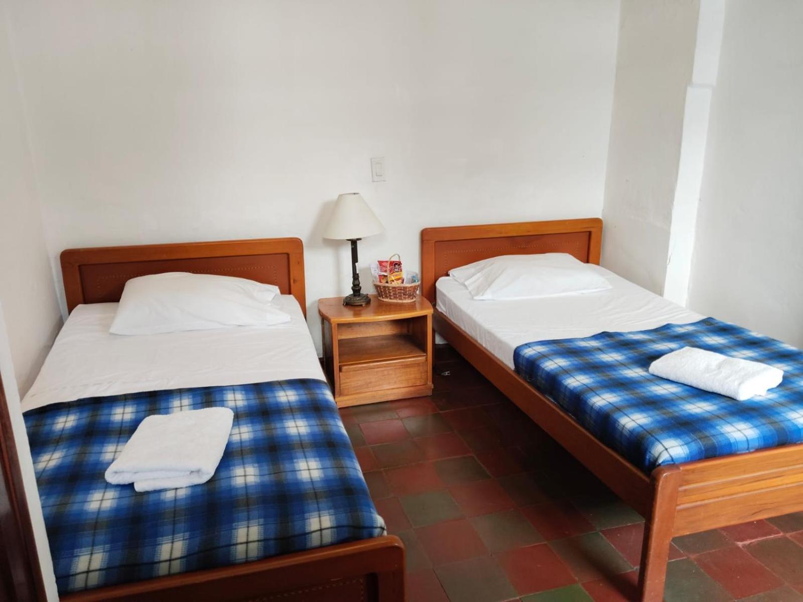 Hostal Sandalio