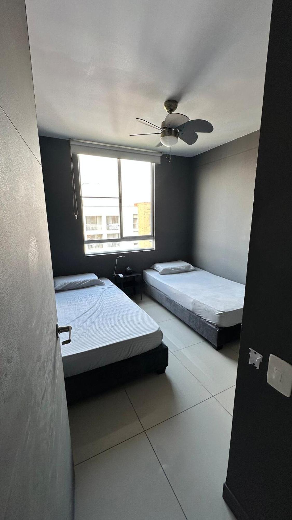 Apartamento Well-come Apt-cozy Family - Ac-3br-2ba-pool-parking *