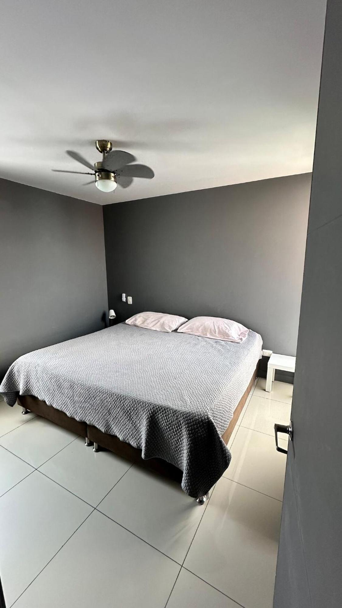 Well-come Apt-cozy Family - Ac-3br-2ba-pool-parking
