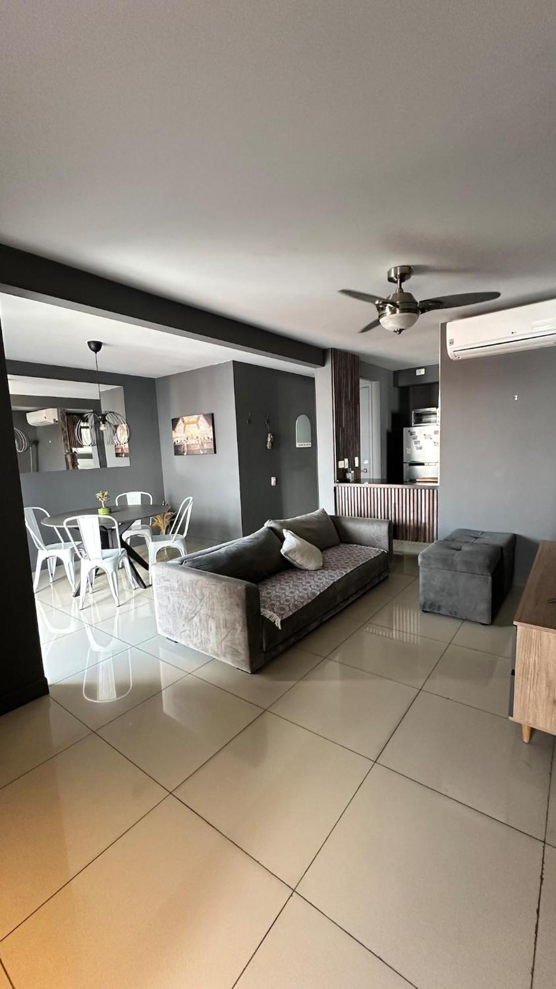 Well-come Apt-cozy Family - Ac-3br-2ba-pool-parking Apartamento