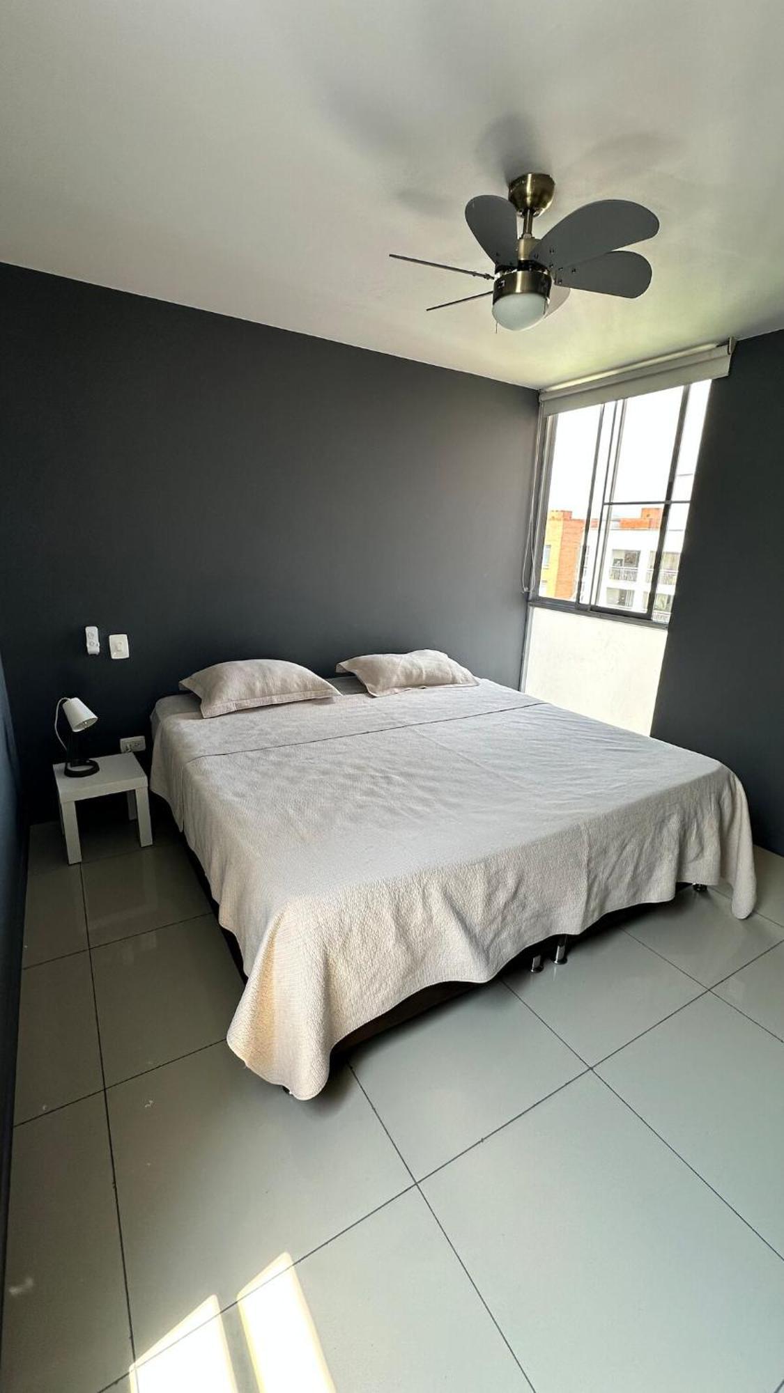Well-come Apt-cozy Family - Ac-3br-2ba-pool-parking Apartamento *