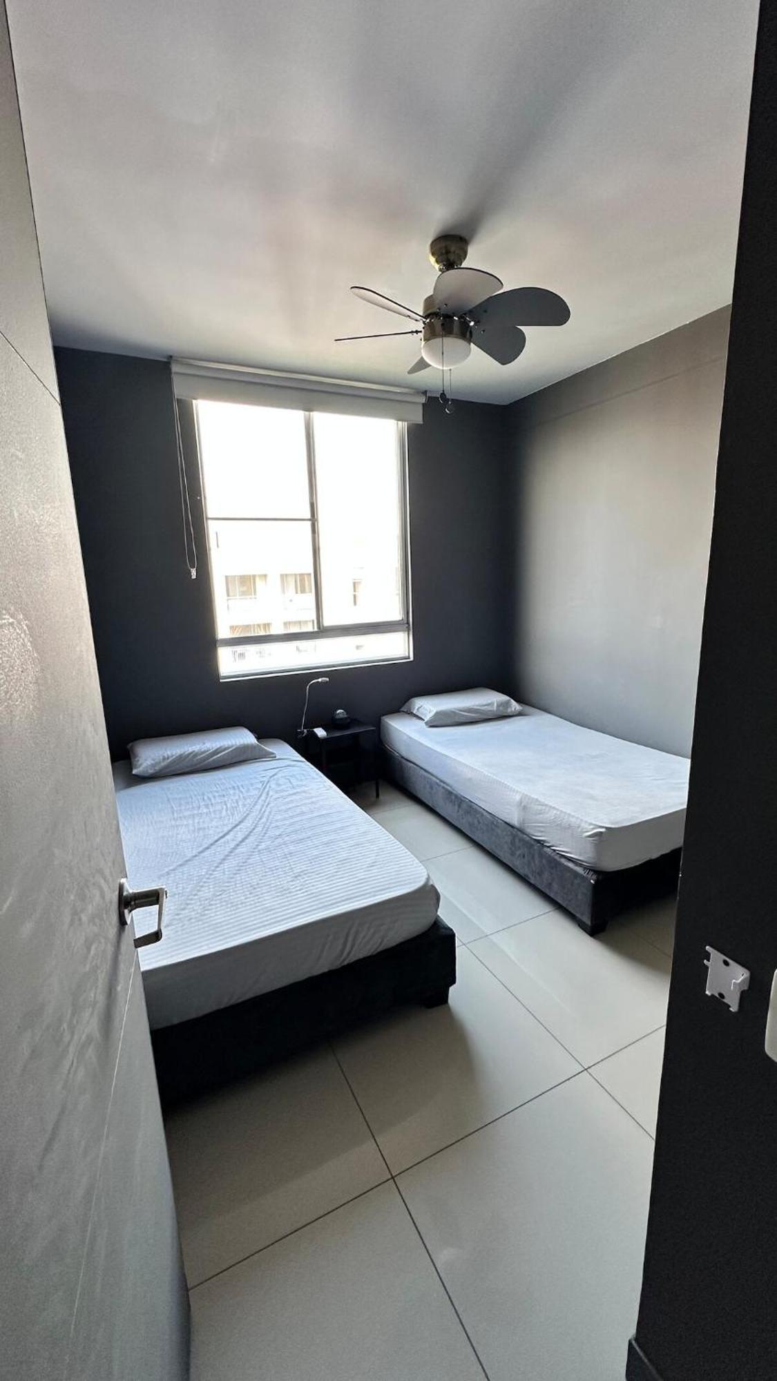 Apartamento Well-come Apt-cozy Family - Ac-3br-2ba-pool-parking *