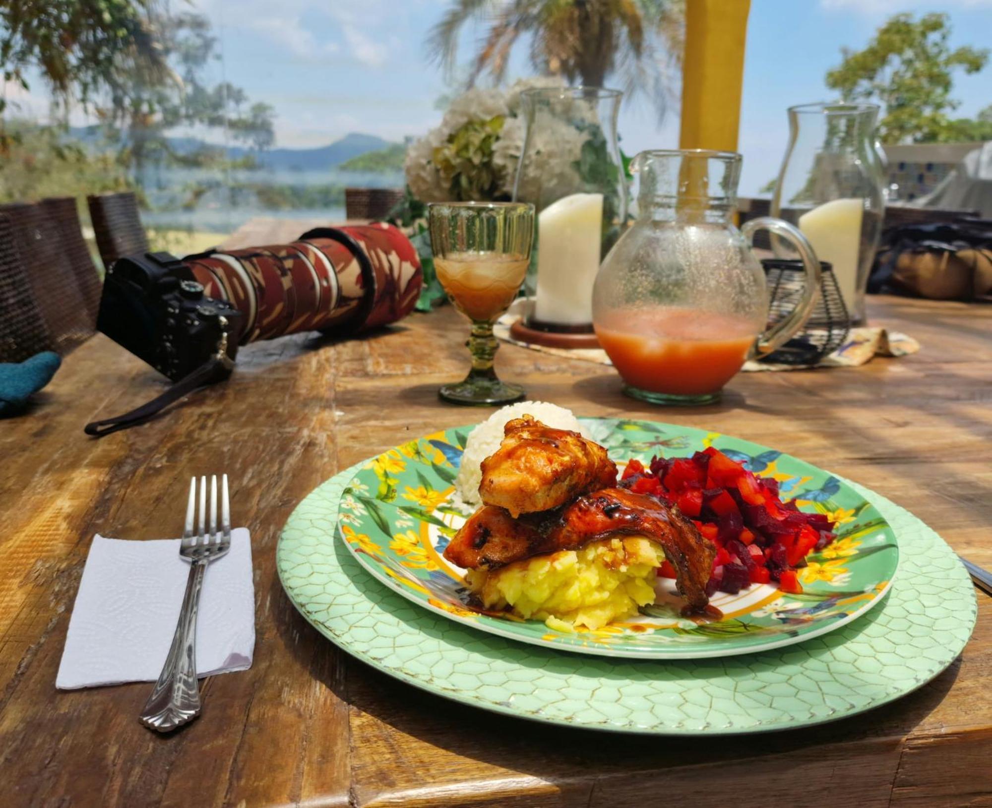 Lodge San Felipe Lodge. Birding And Wellness *