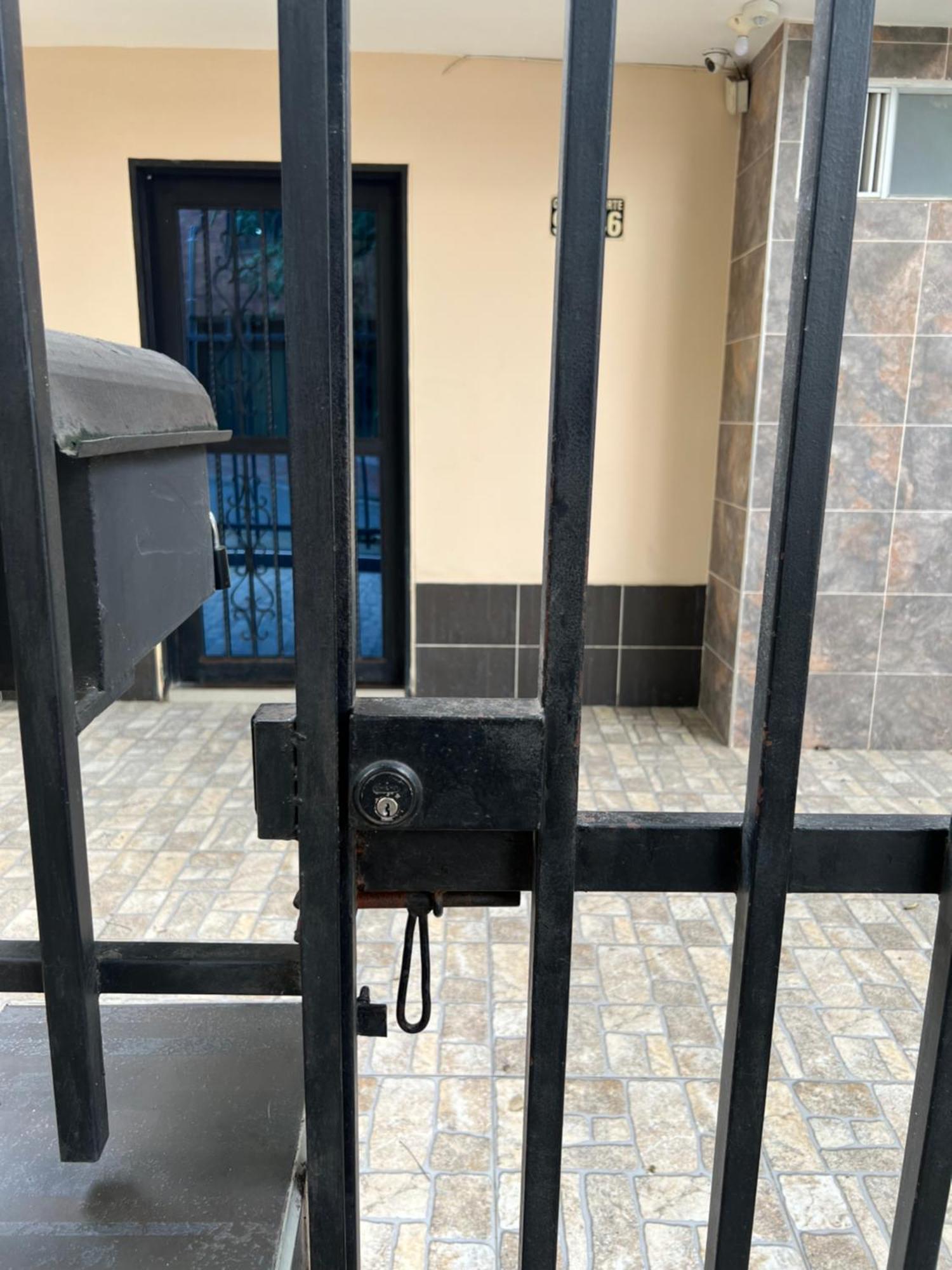 Apartamento Lujoso Granada Cali