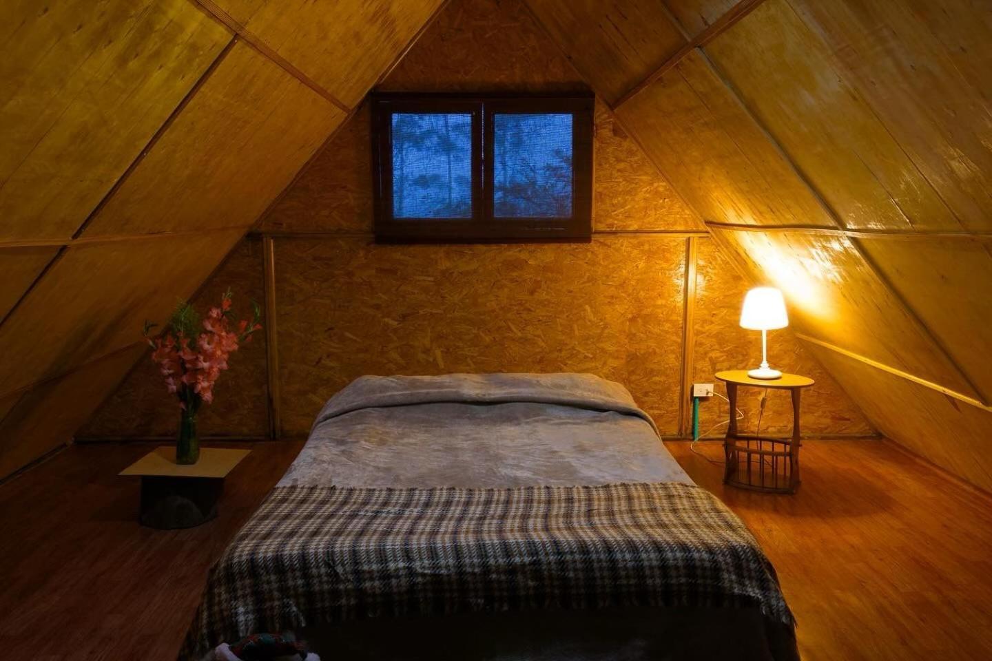 Camping La Del Buho Cali