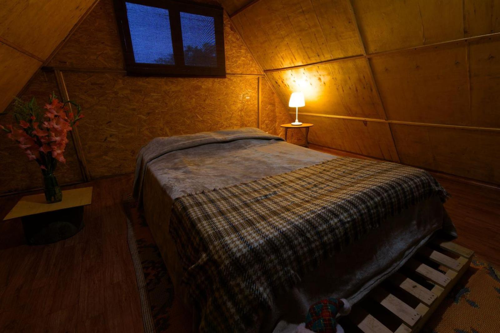 Camping La Del Buho