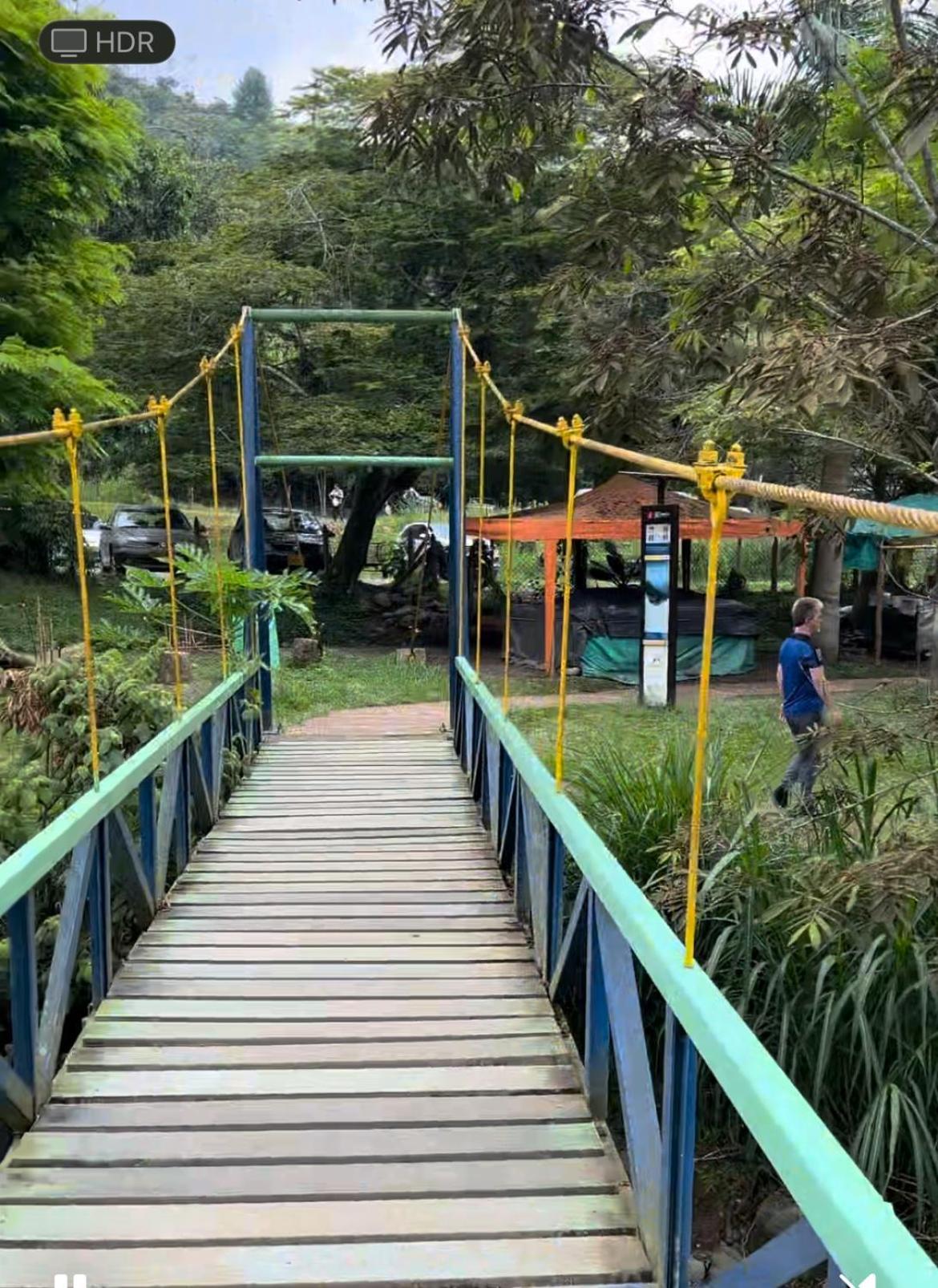 El Rio *
