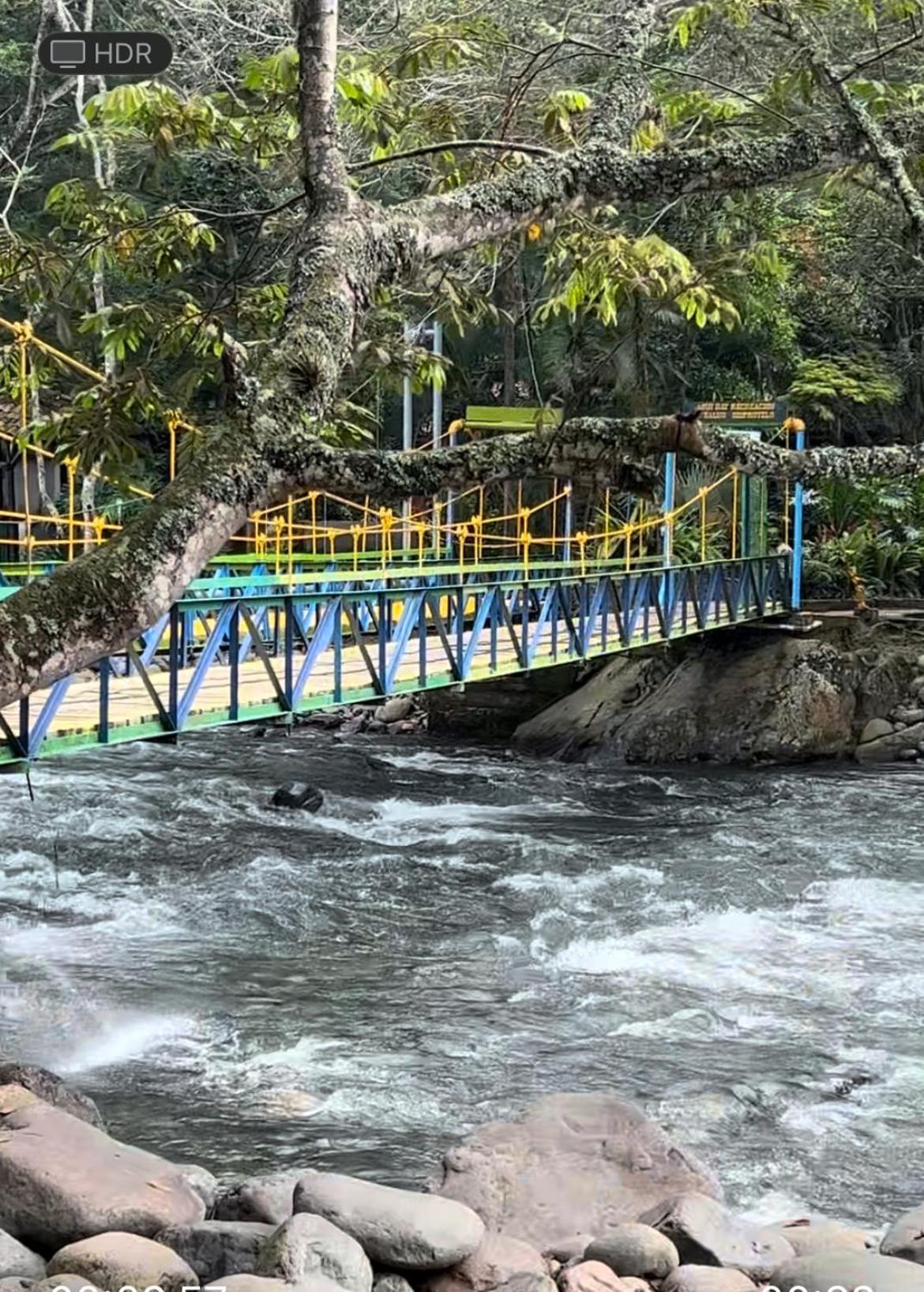 El Rio