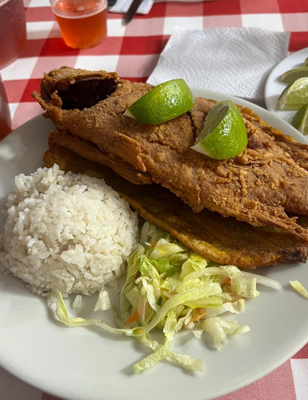 El Rio Cali