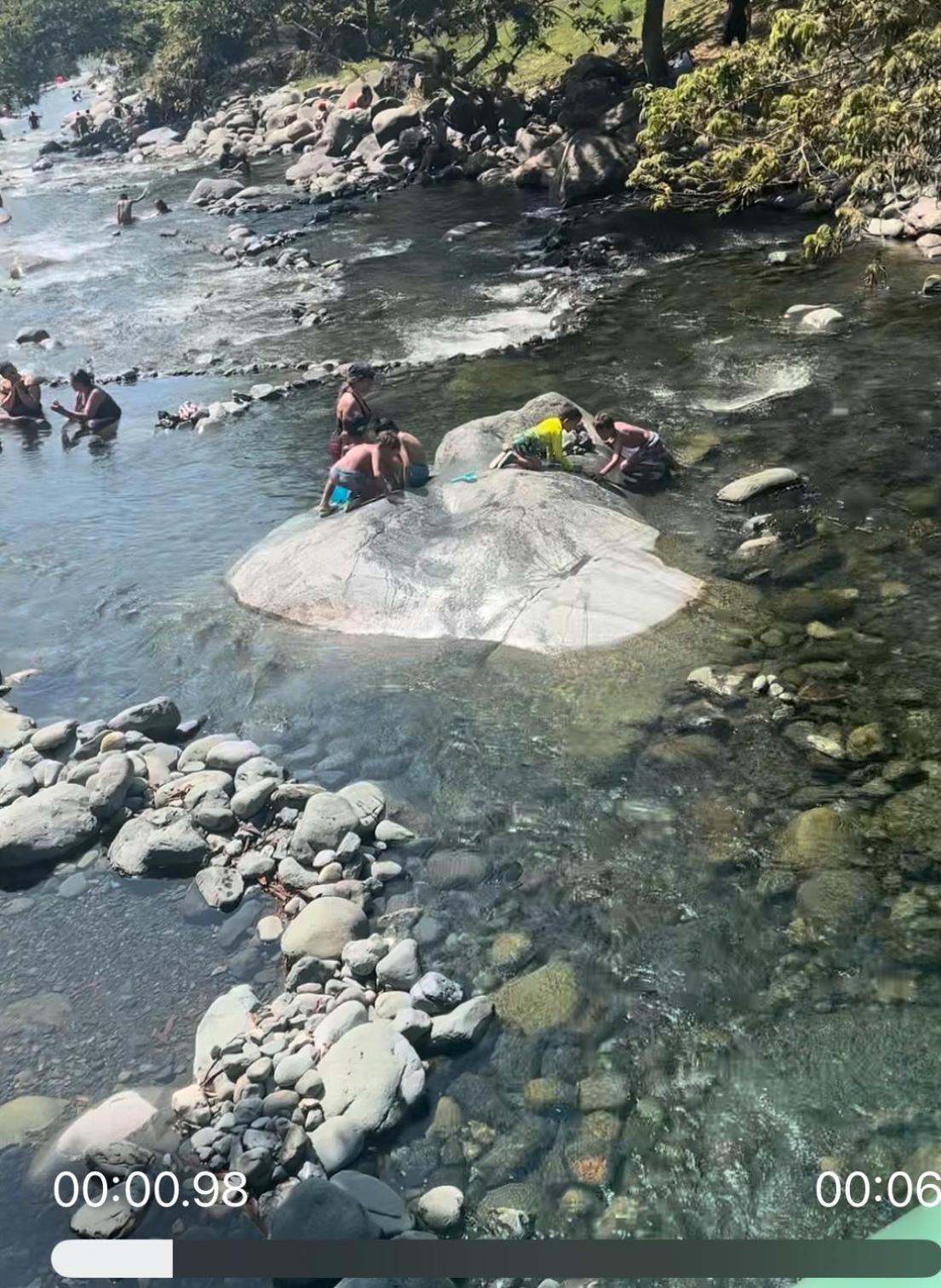 El Rio Cali