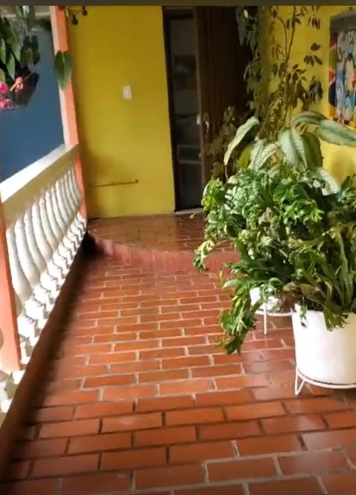 Habitación en casa particular El Rio *