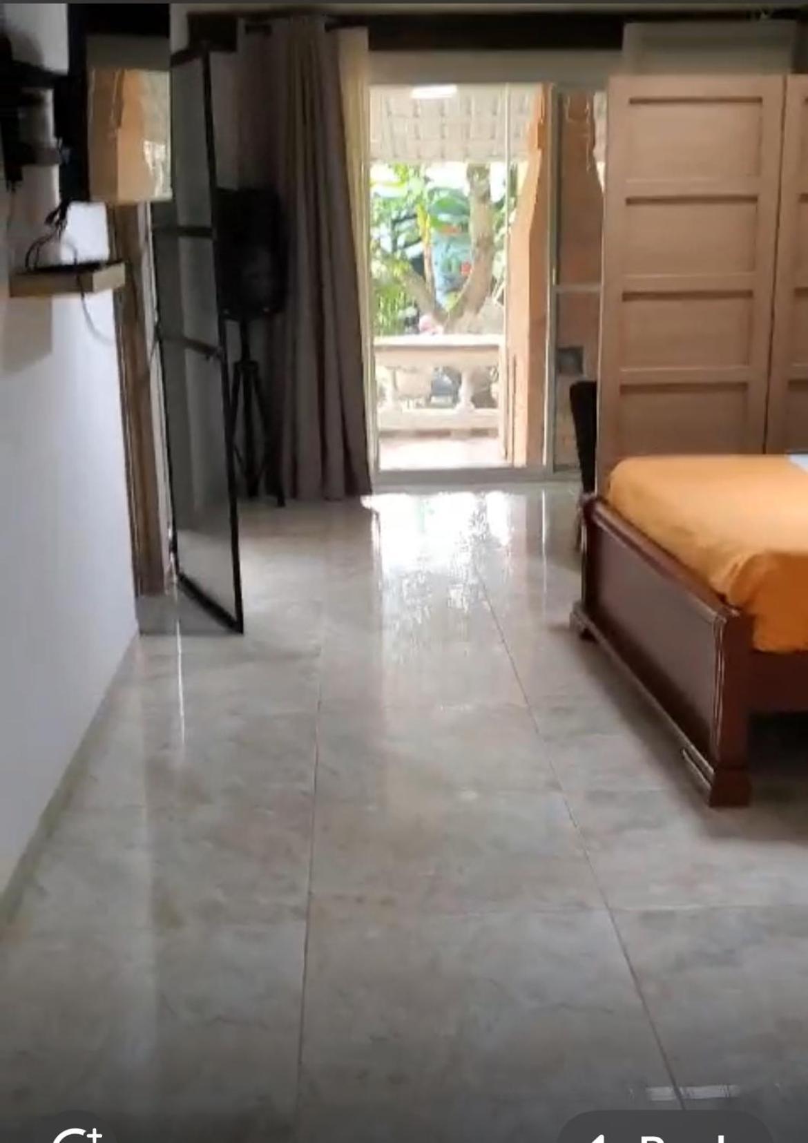 Habitación en casa particular El Rio *