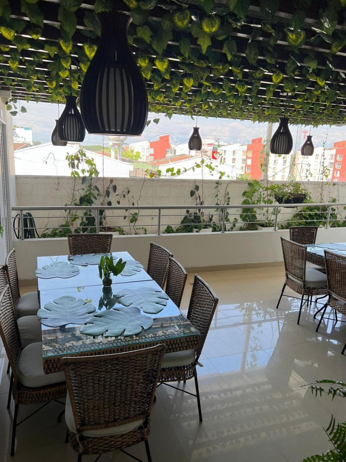 Hotel Ayenda 1420 Eco