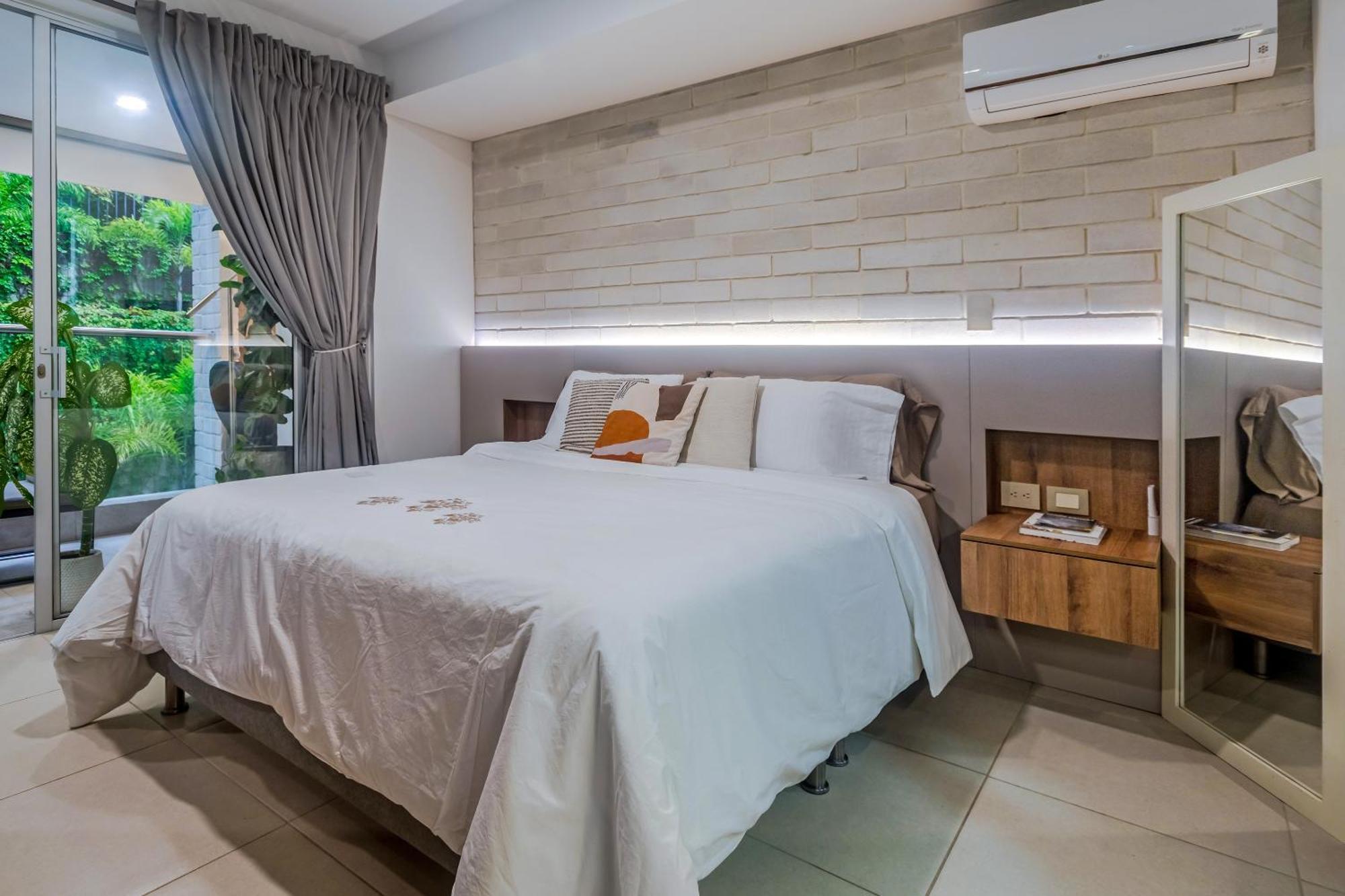 Beautiful Loft Juanambu Cali