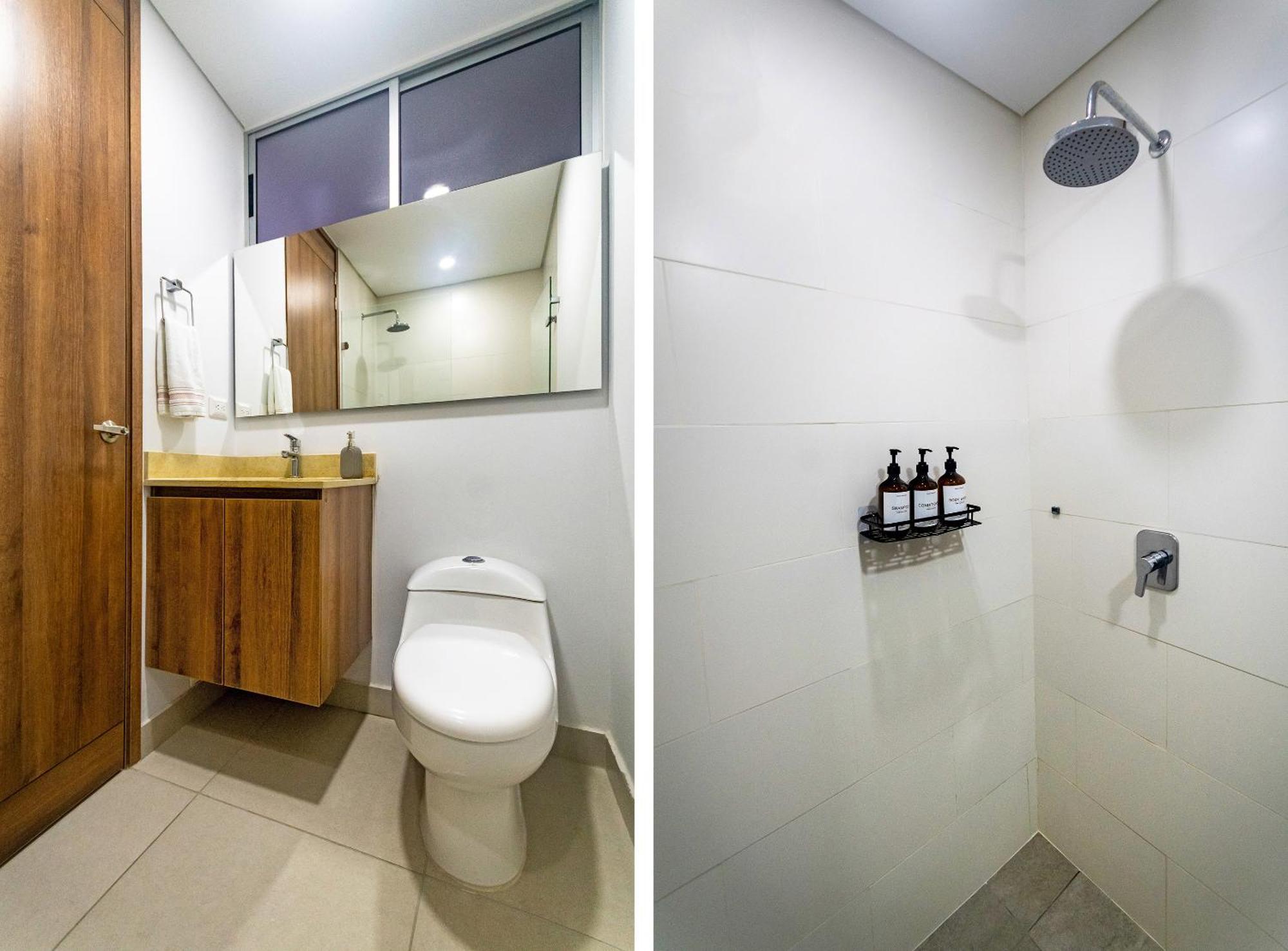 Apartamento Beautiful Loft Juanambu