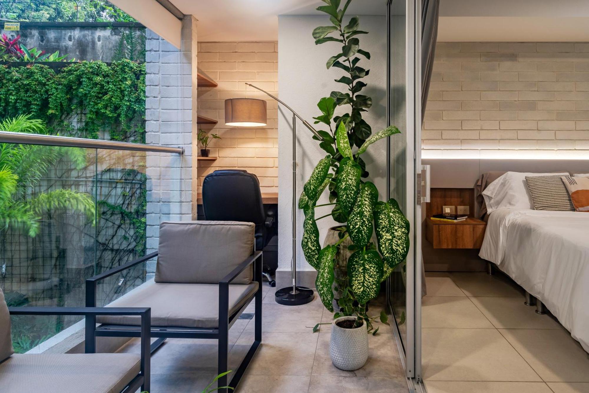 Beautiful Loft Juanambu Apartamento *